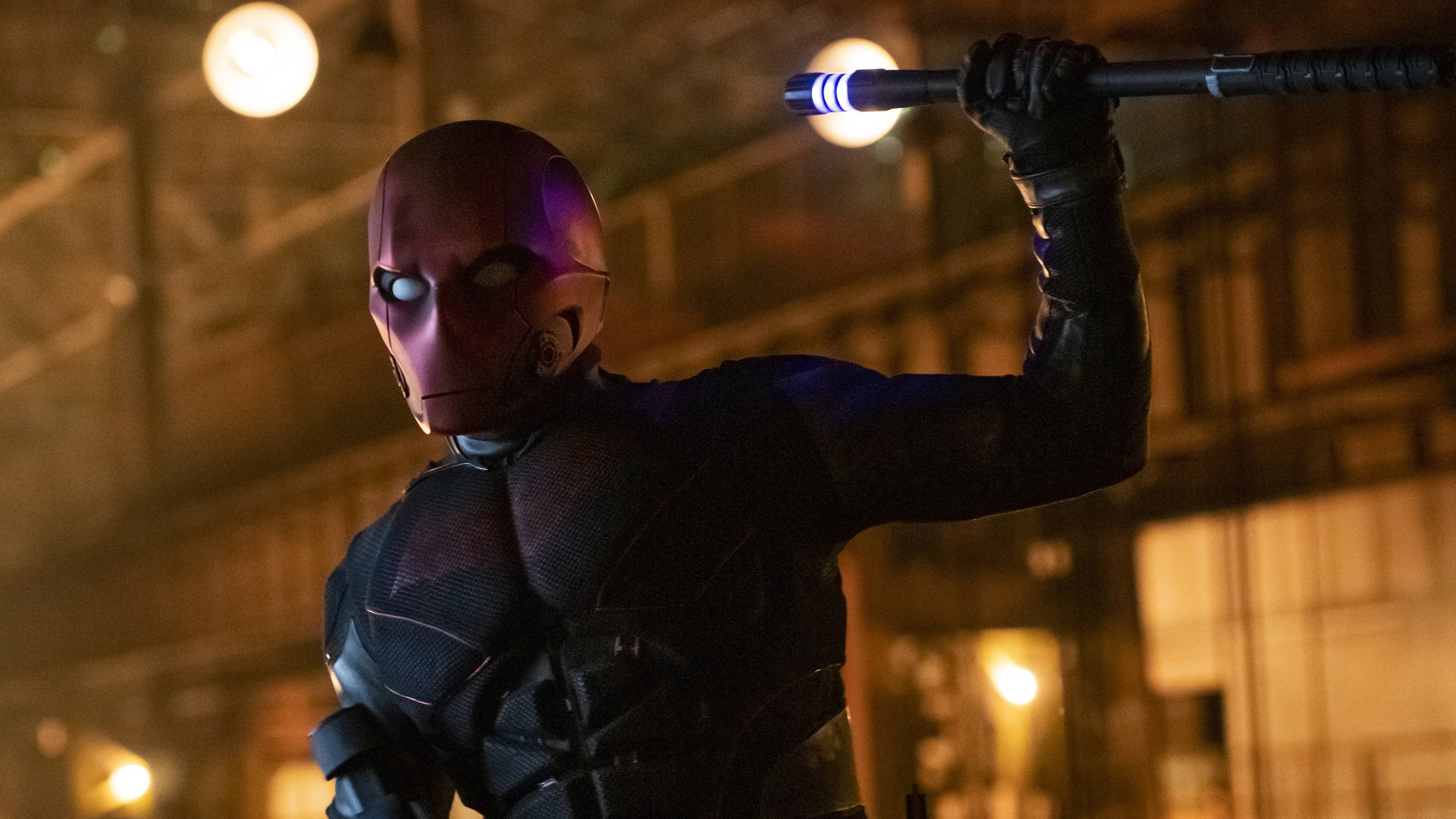 Сезон 3 Серия 2