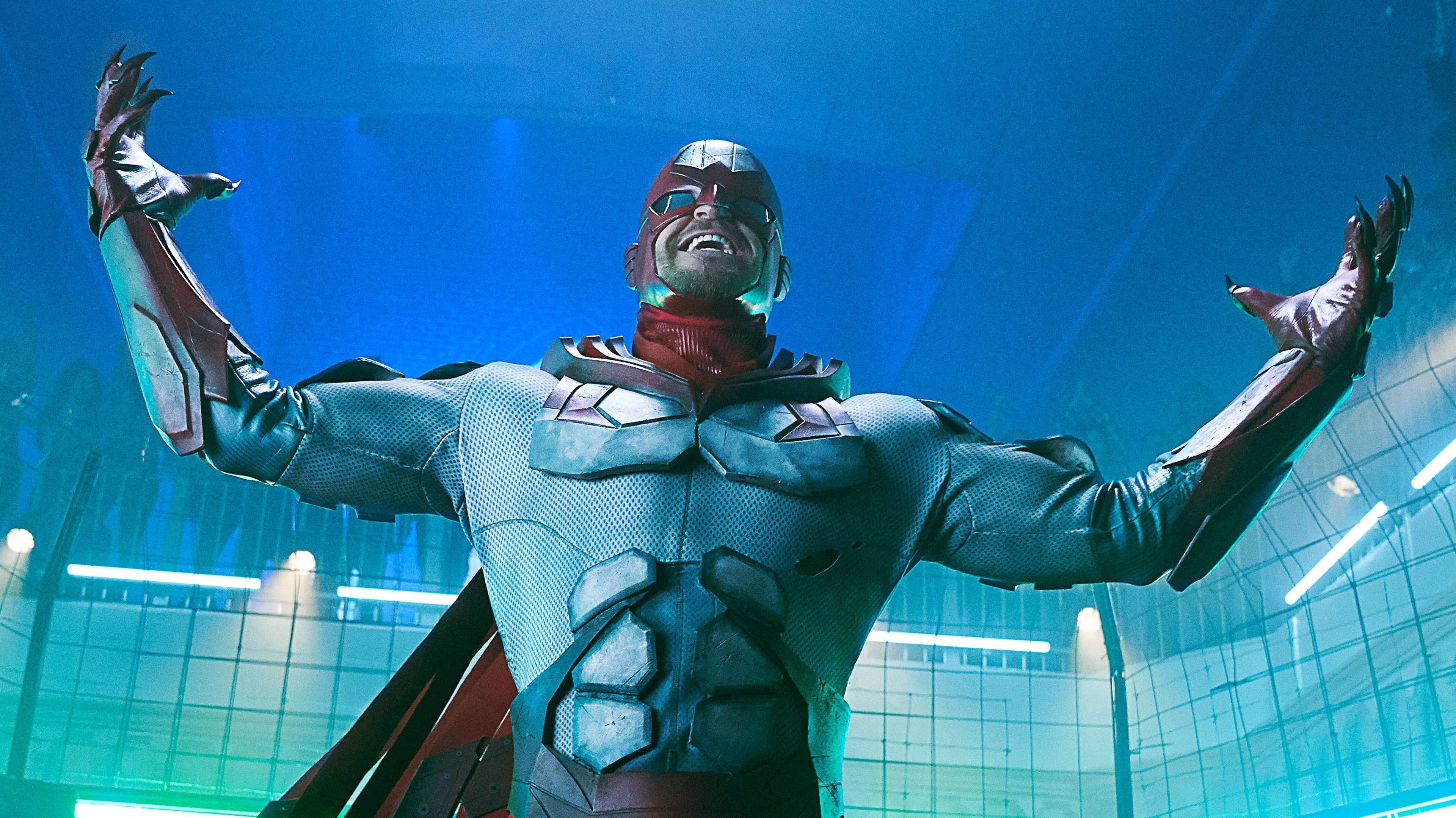 Сезон 2 Серия 12