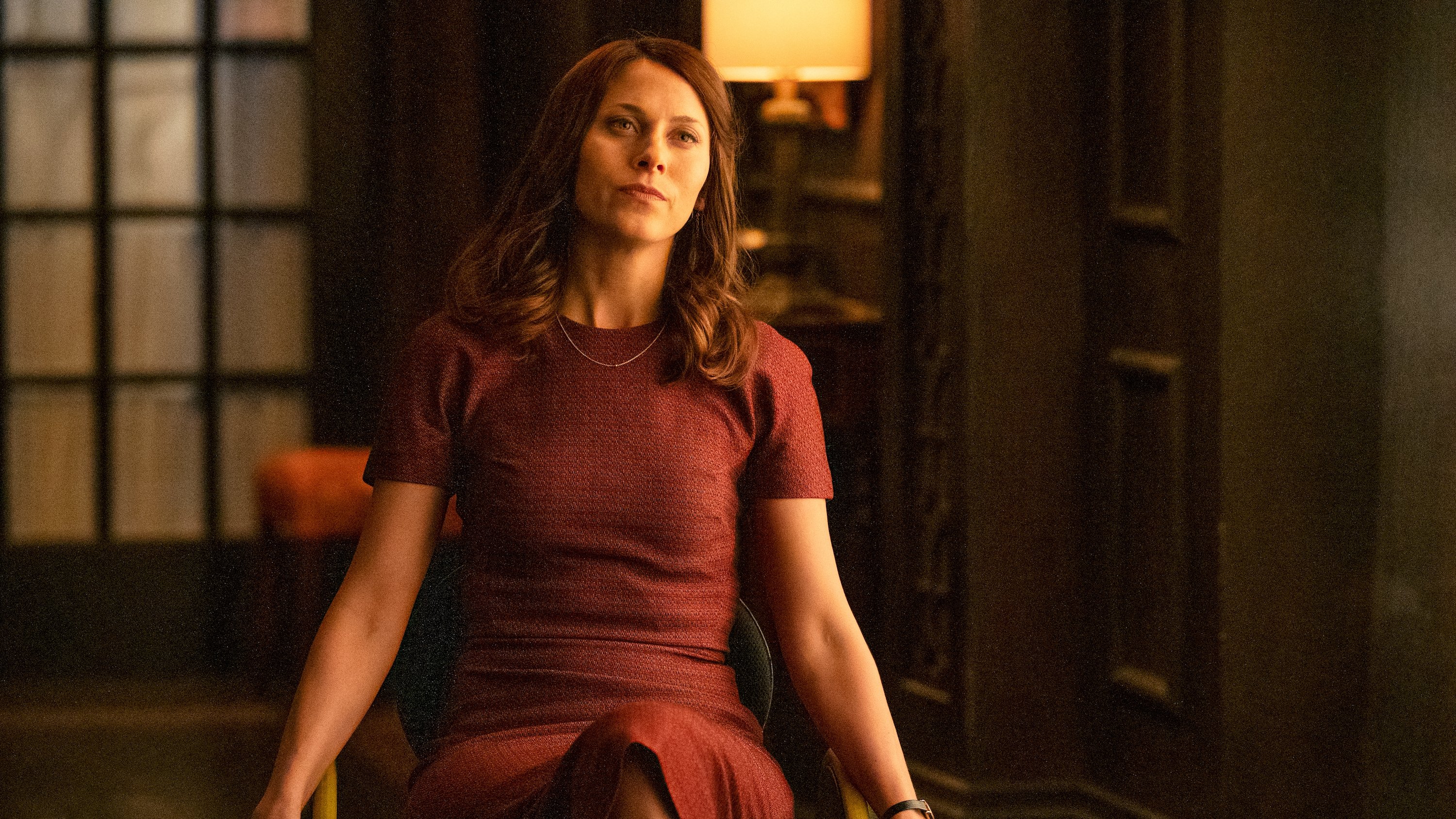 Сезон 3 Серия 1