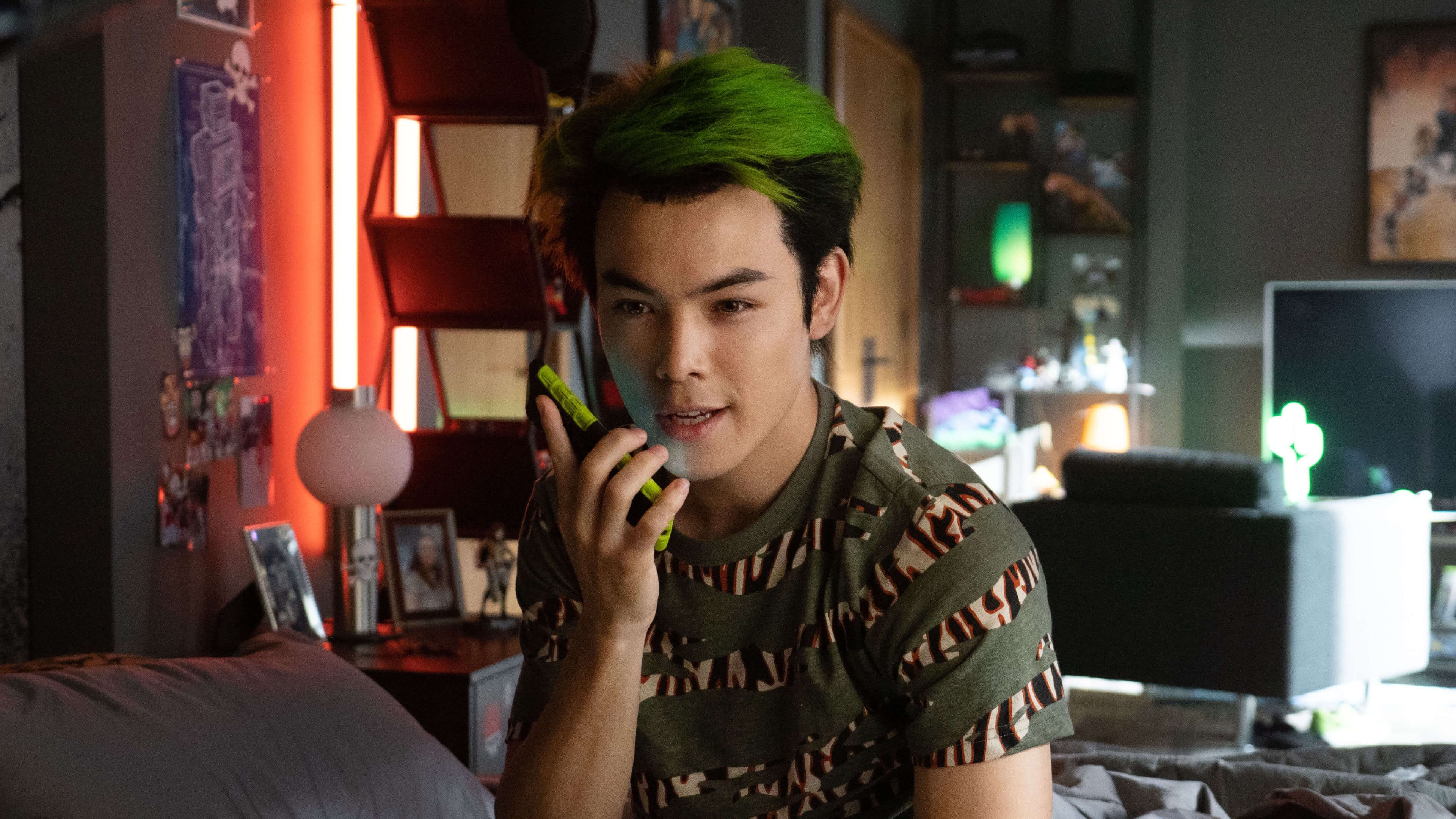 Сезон 2 Серия 9