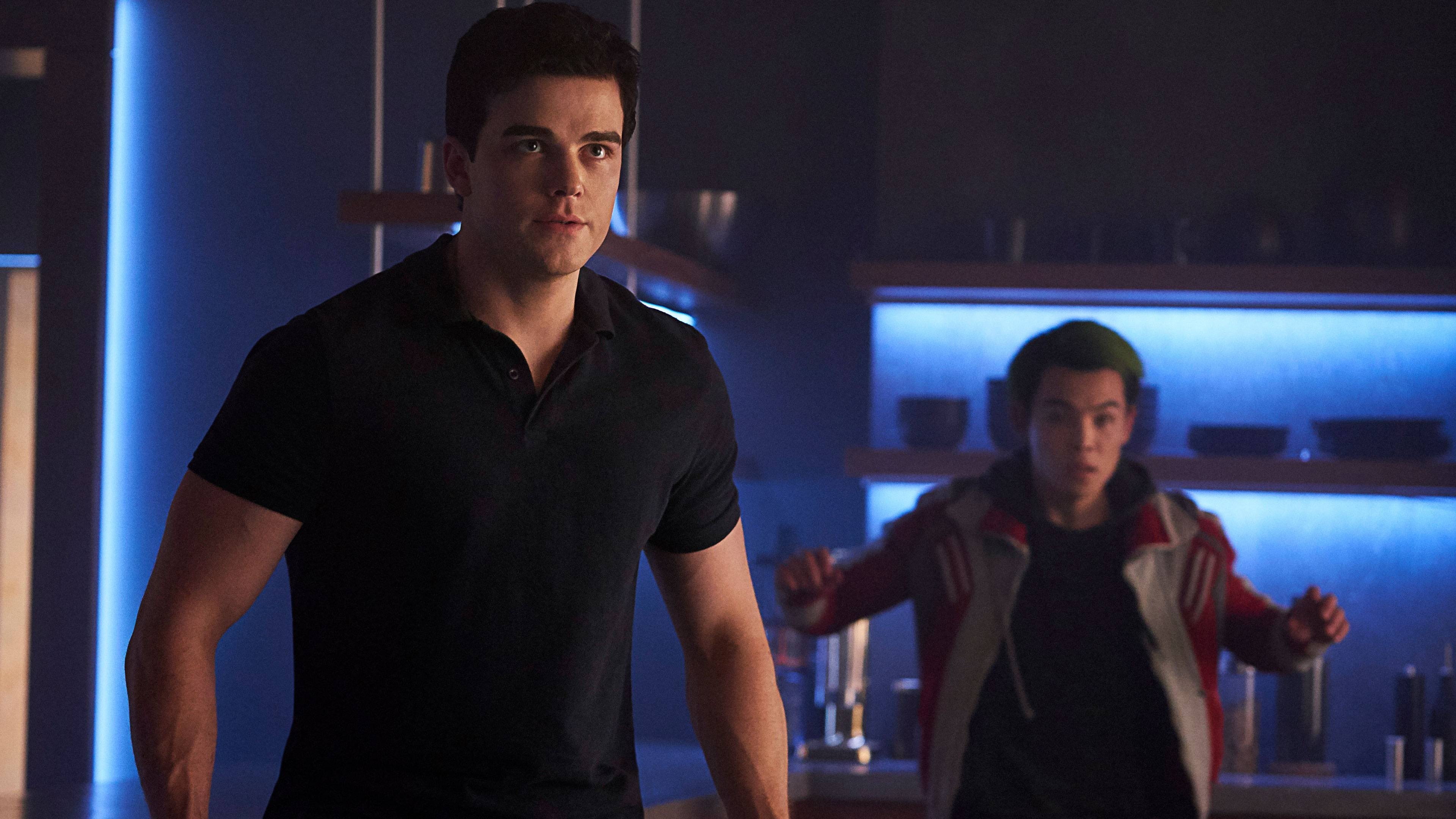 Сезон 2 Серия 10