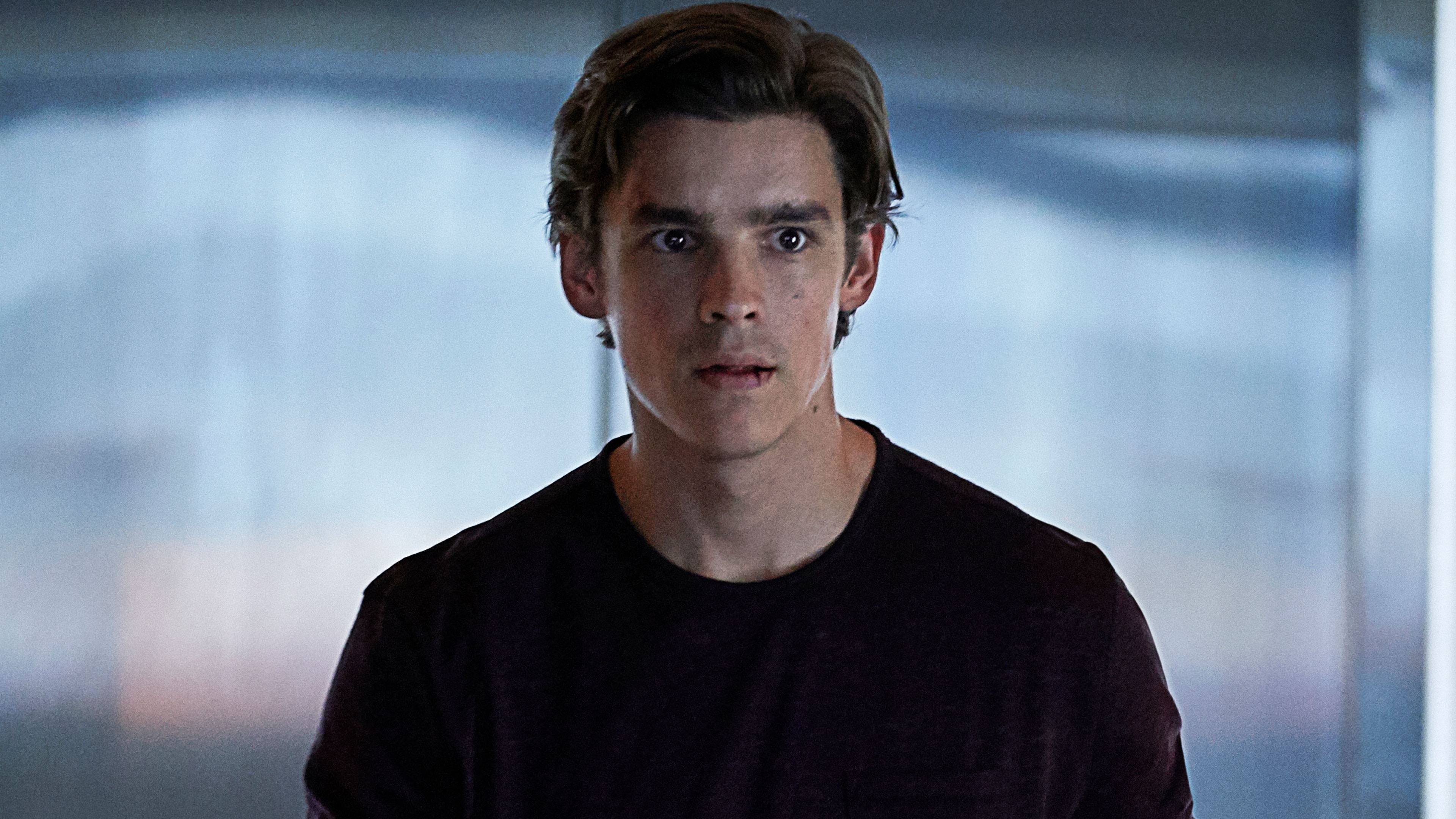 Сезон 2 Серия 7