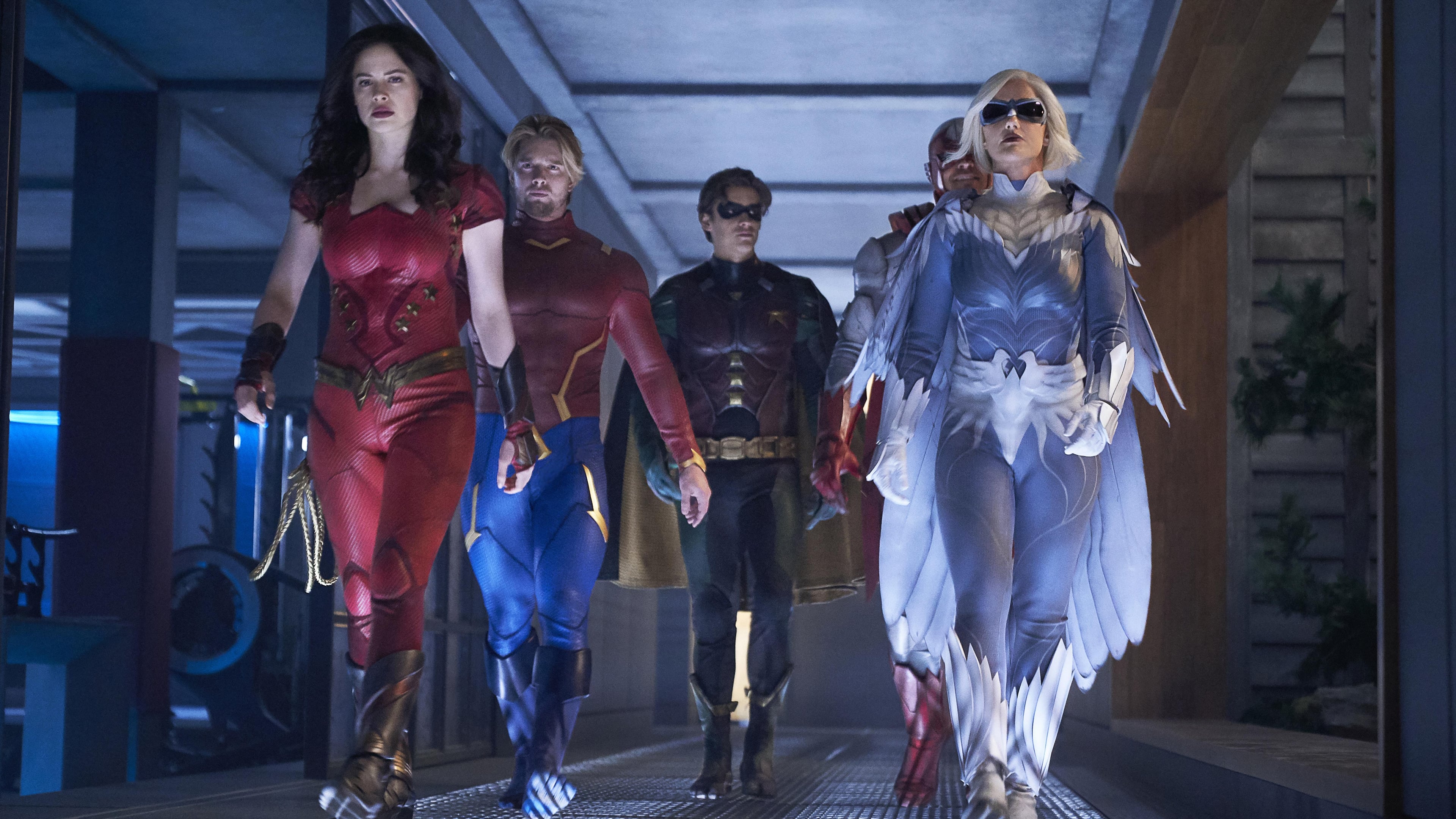 Сезон 2 Серия 4