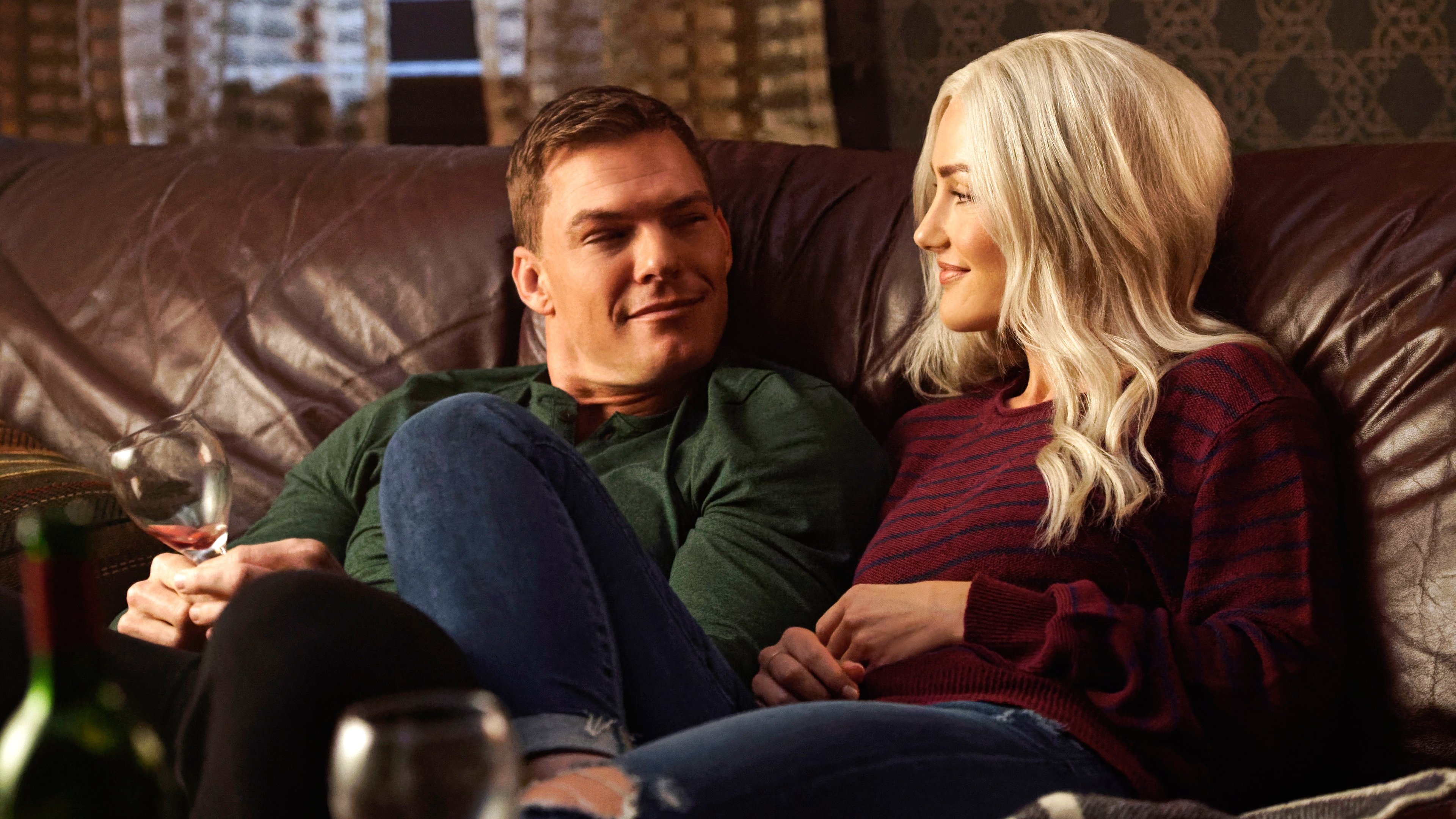 Сезон 1 Серия 9