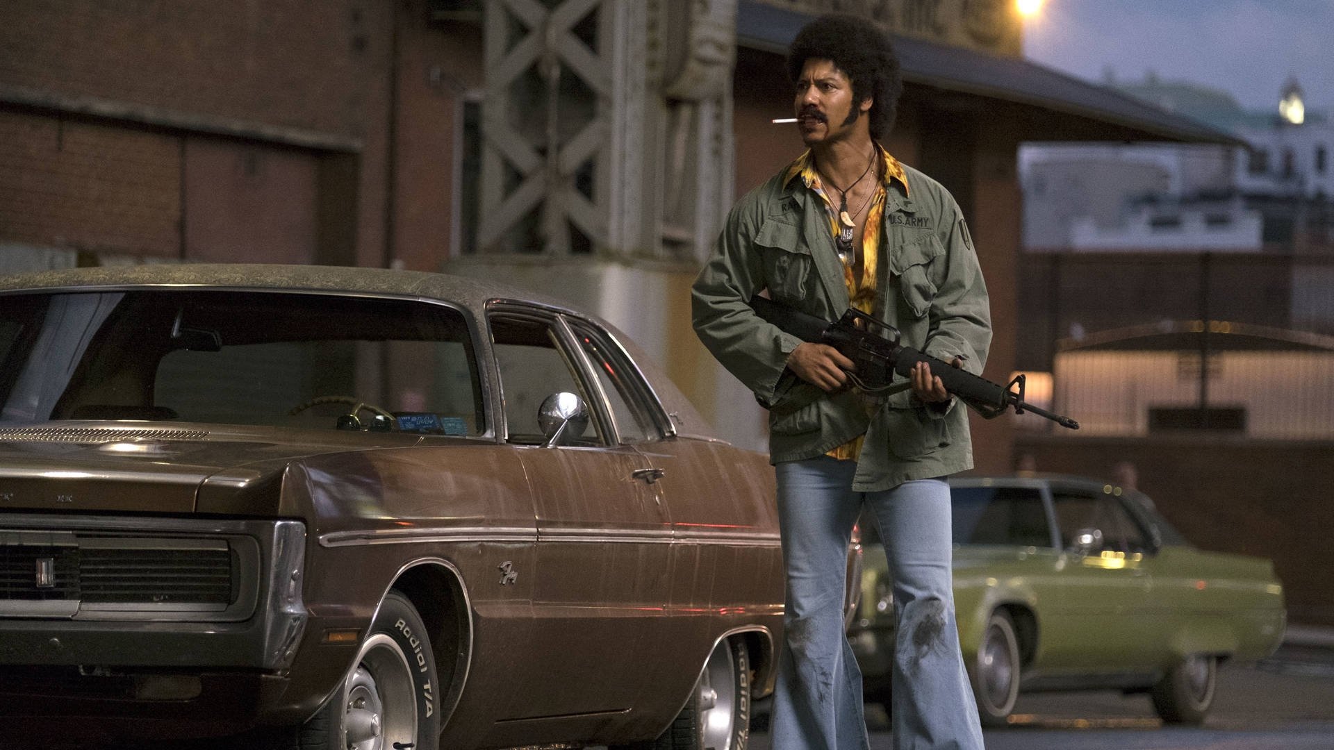 Сезон 6 Серия 3