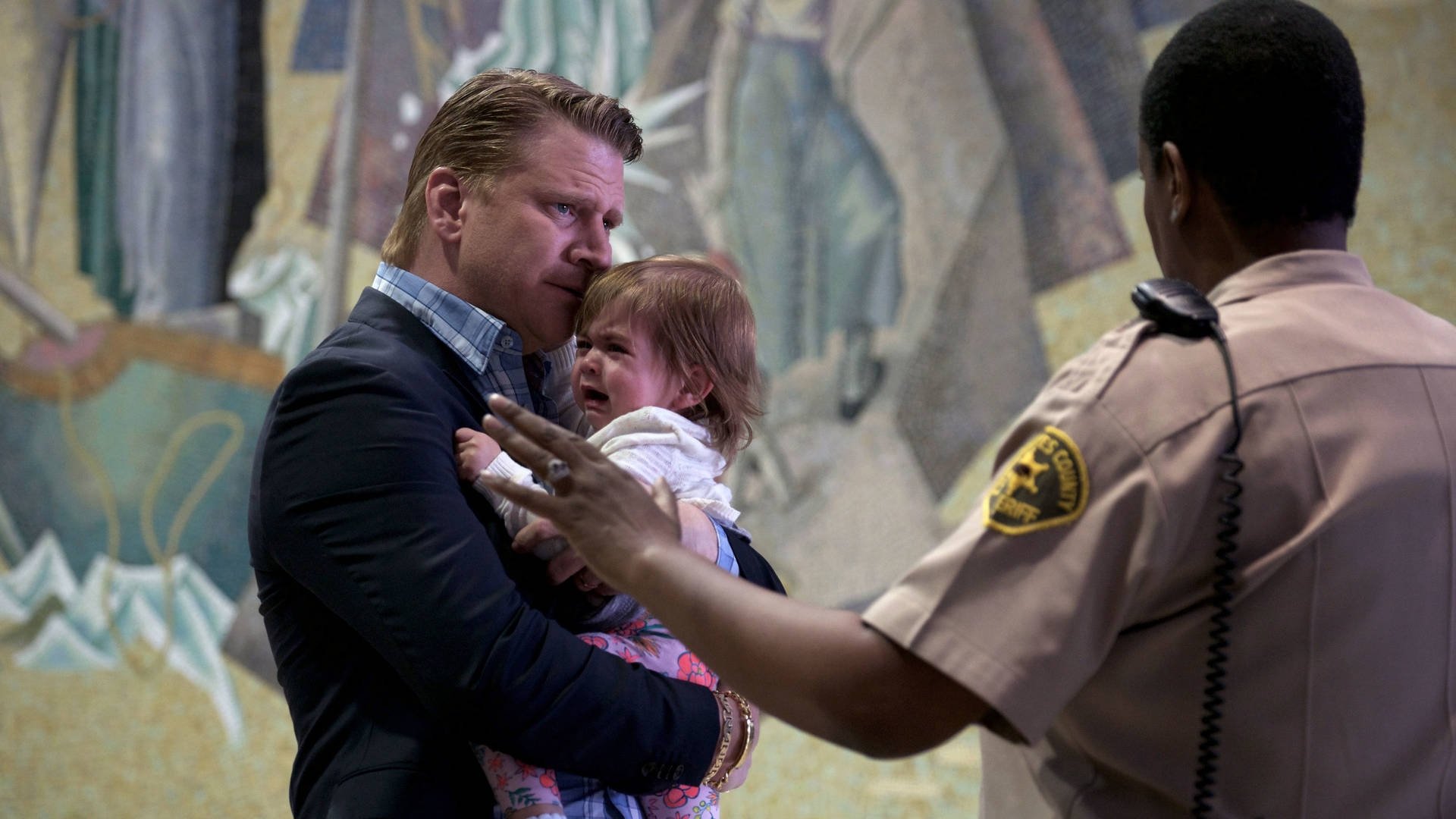 Сезон 6 Серия 1