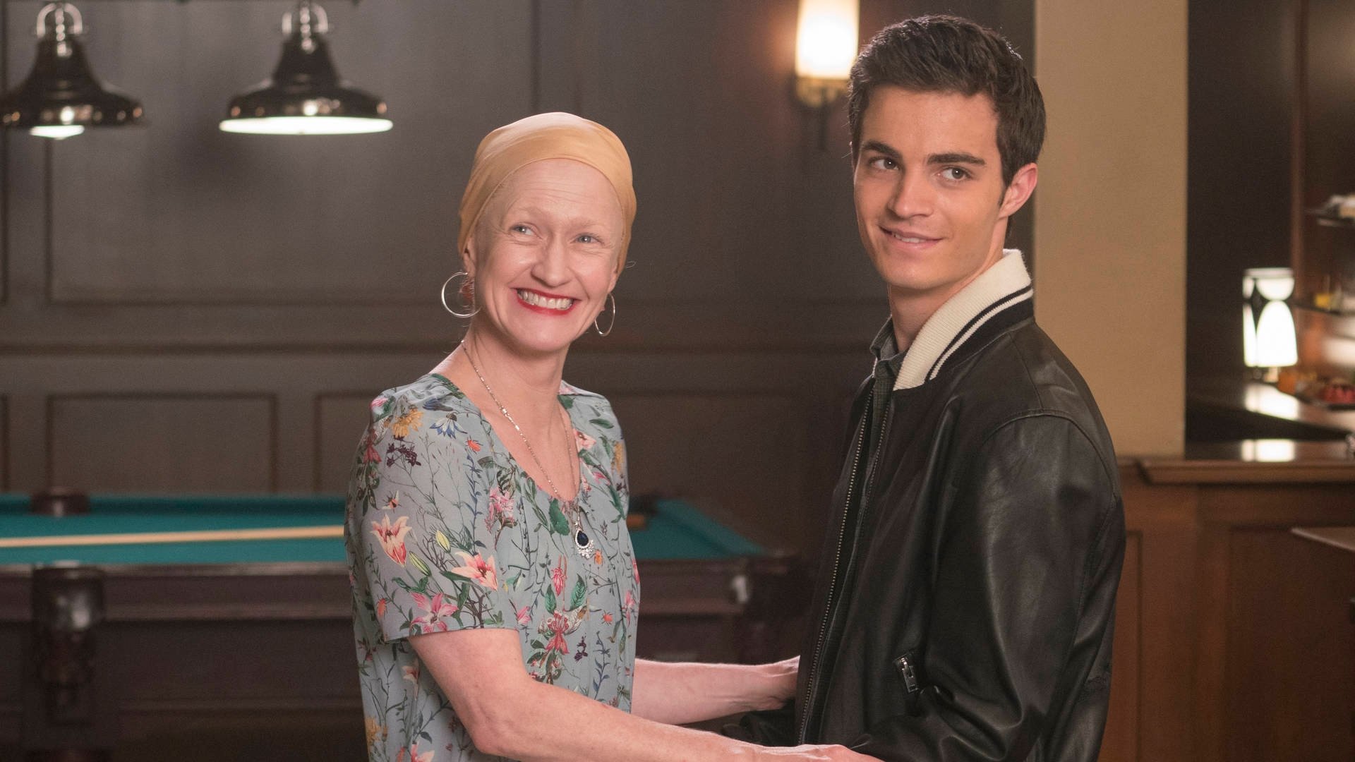 Сезон 5 Серия 8