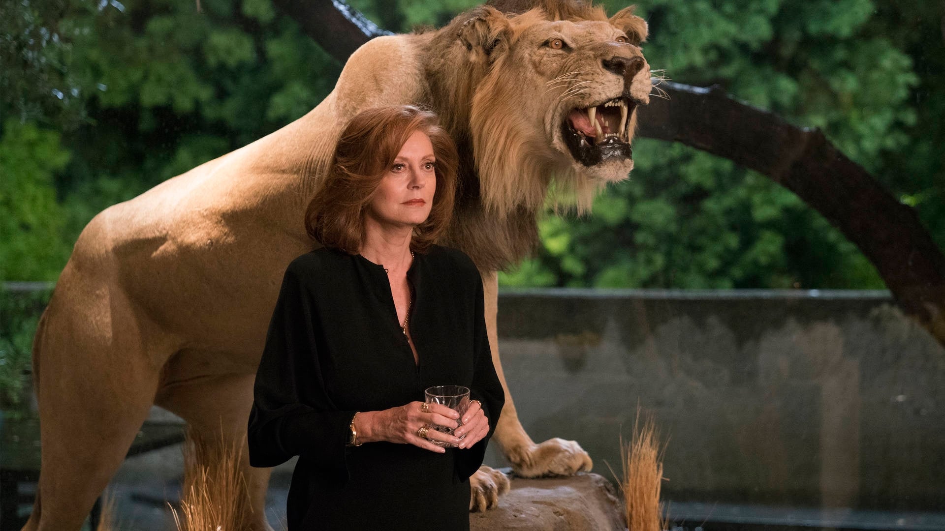 Сезон 5 Серия 1