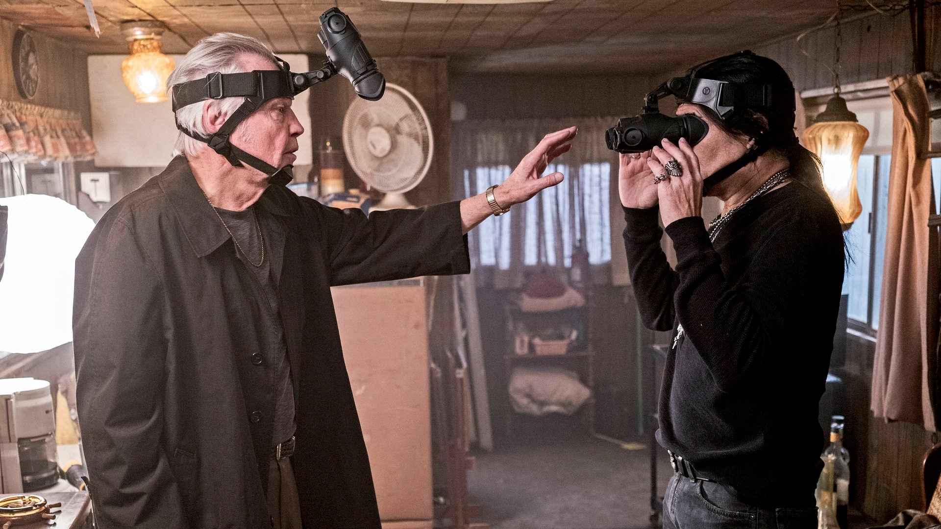 Сезон 4 Серия 3