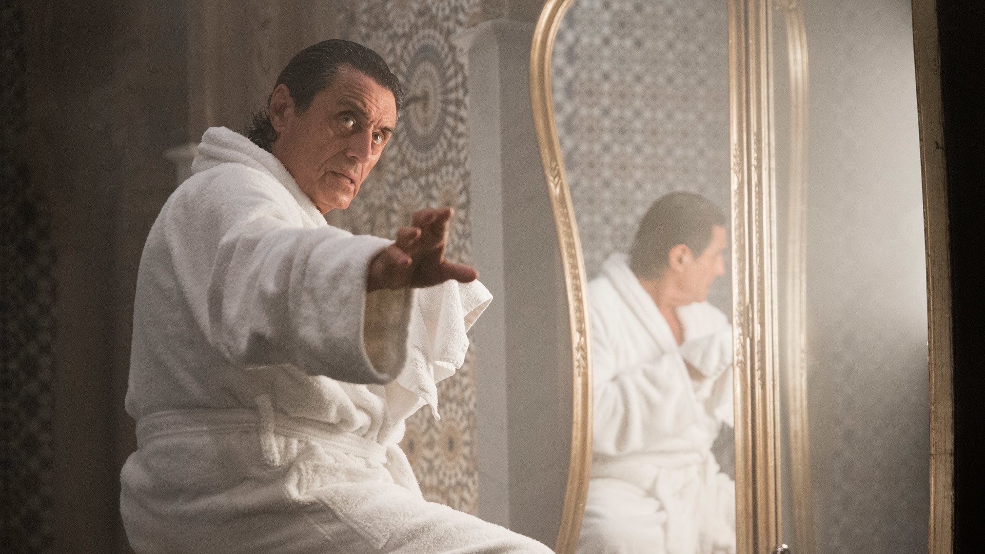 Сезон 3 Серия 10