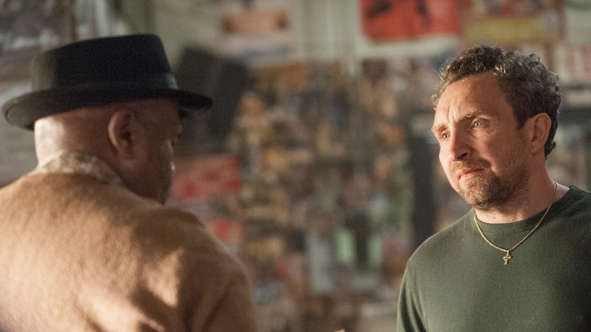 Сезон 2 Серия 12