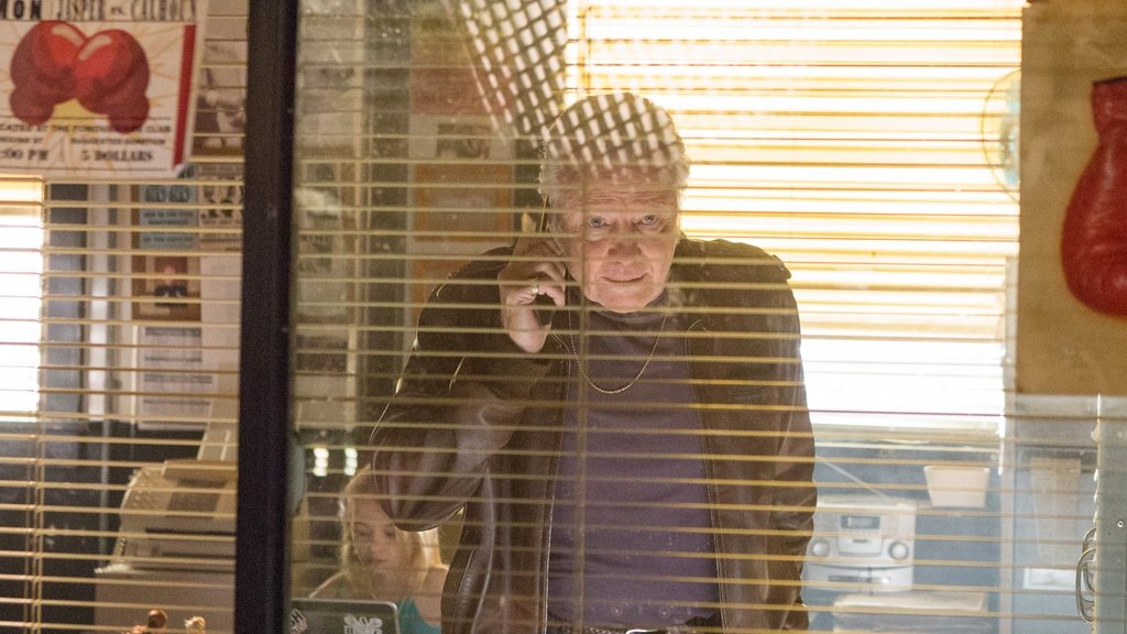 Сезон 3 Серия 3