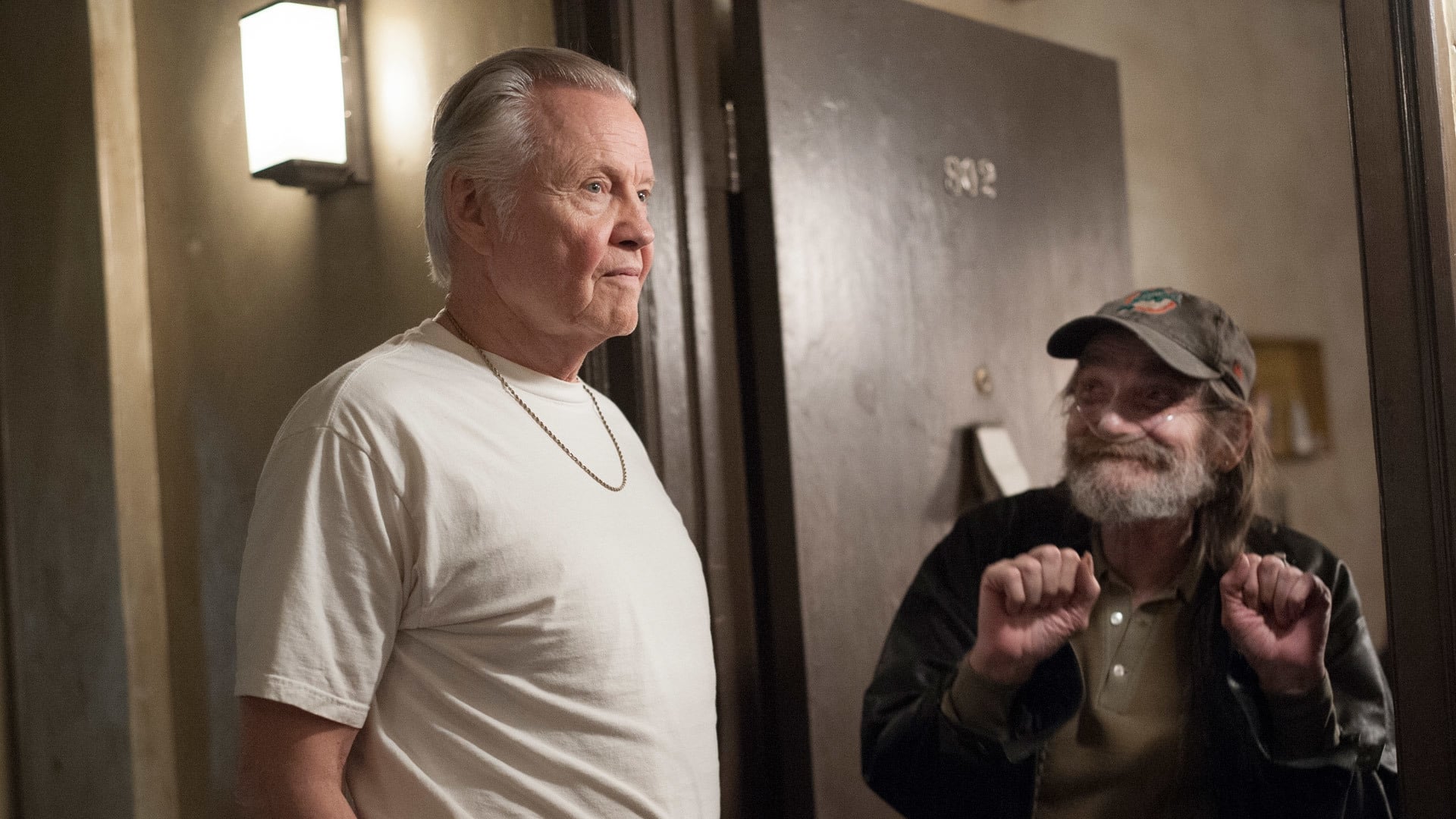 Сезон 2 Серия 10