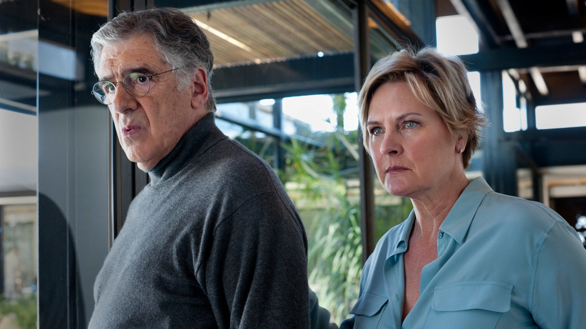 Сезон 1 Серия 5