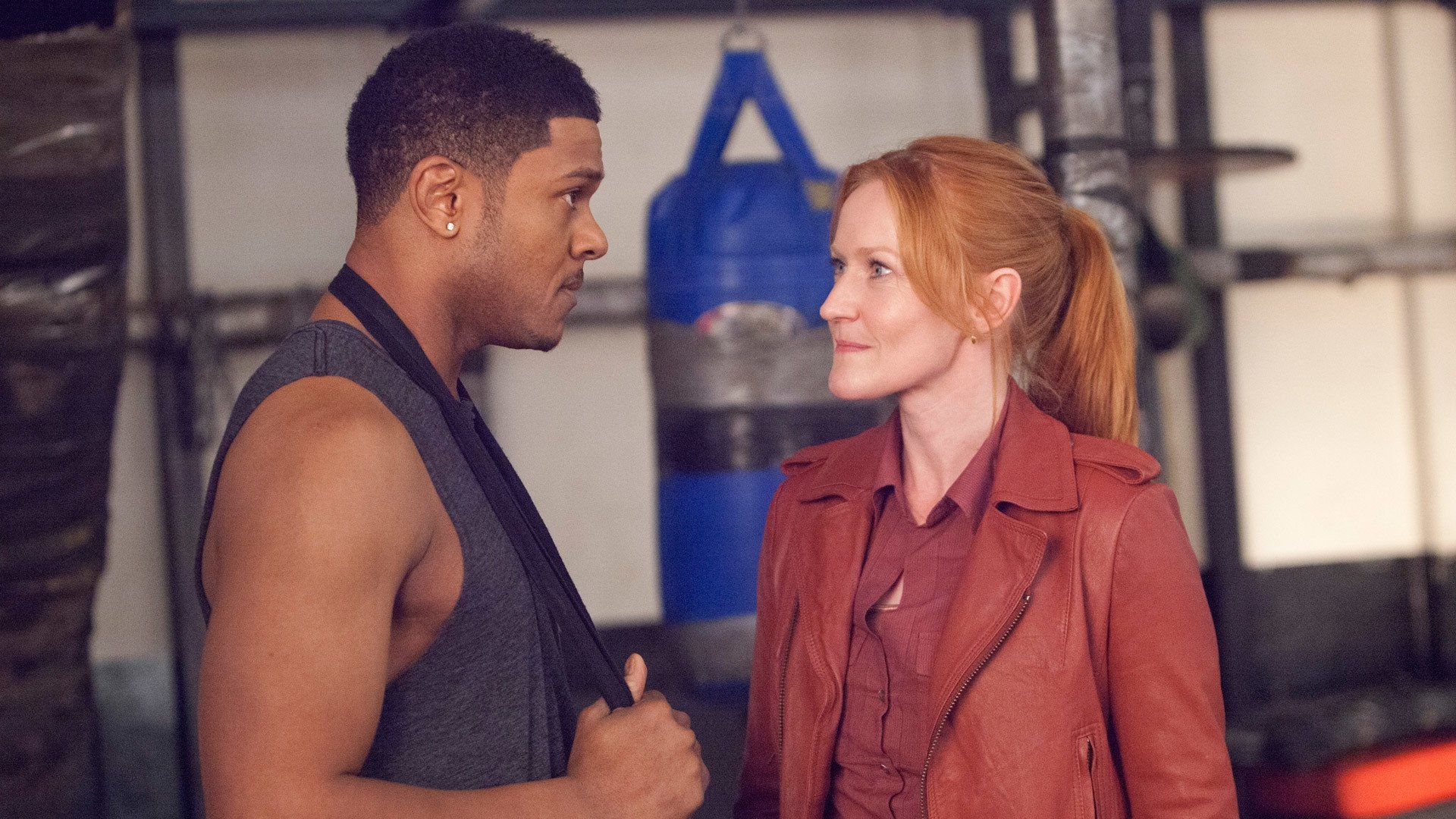 Сезон 1 Серия 2