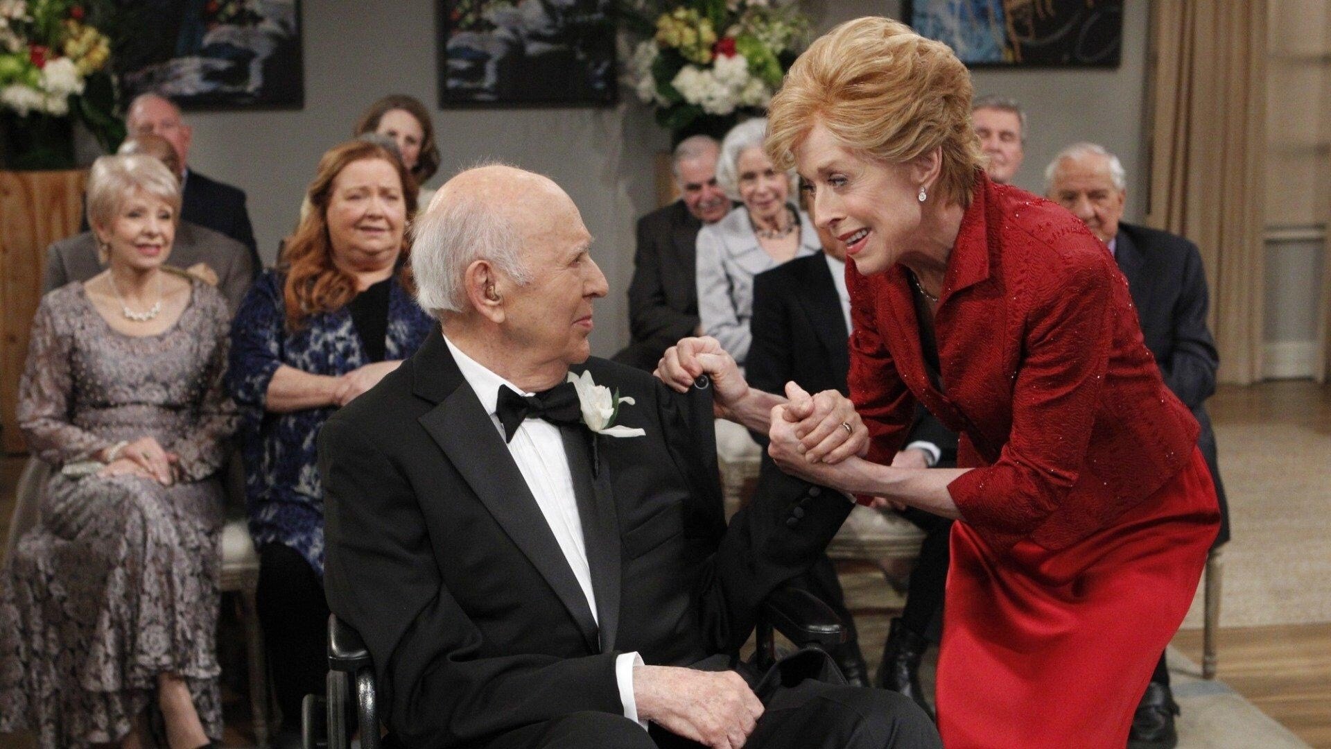 Сезон 11 Серия 13