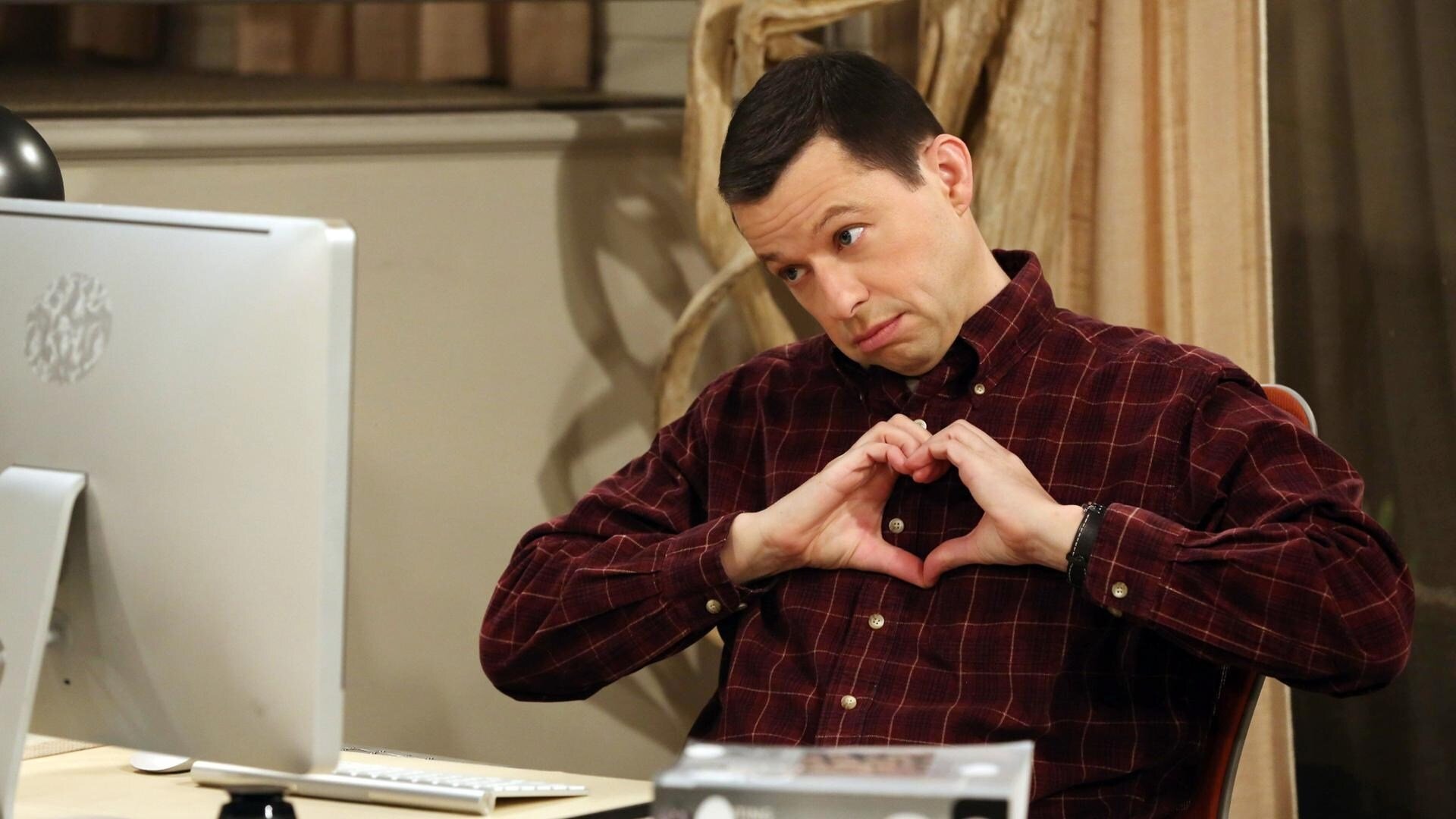 Сезон 10 Серия 16