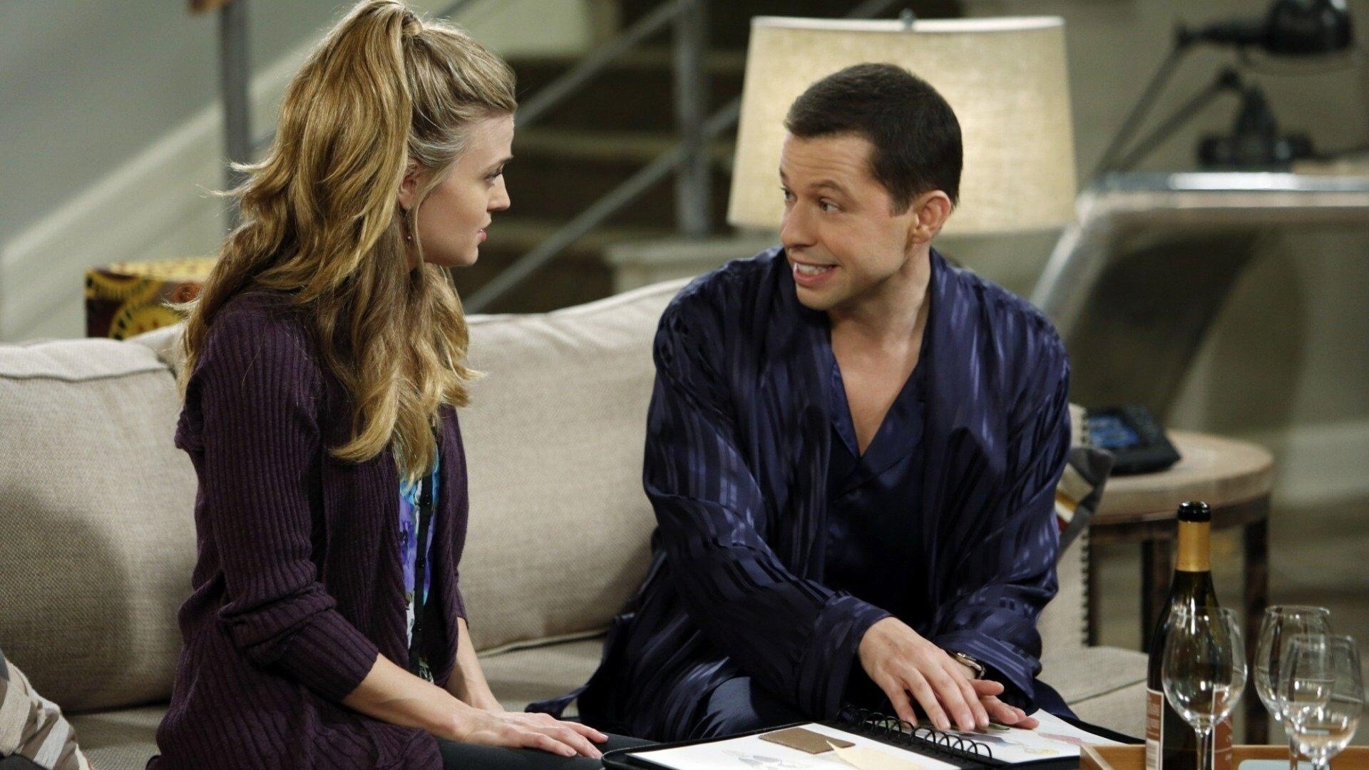 Сезон 10 Серия 12