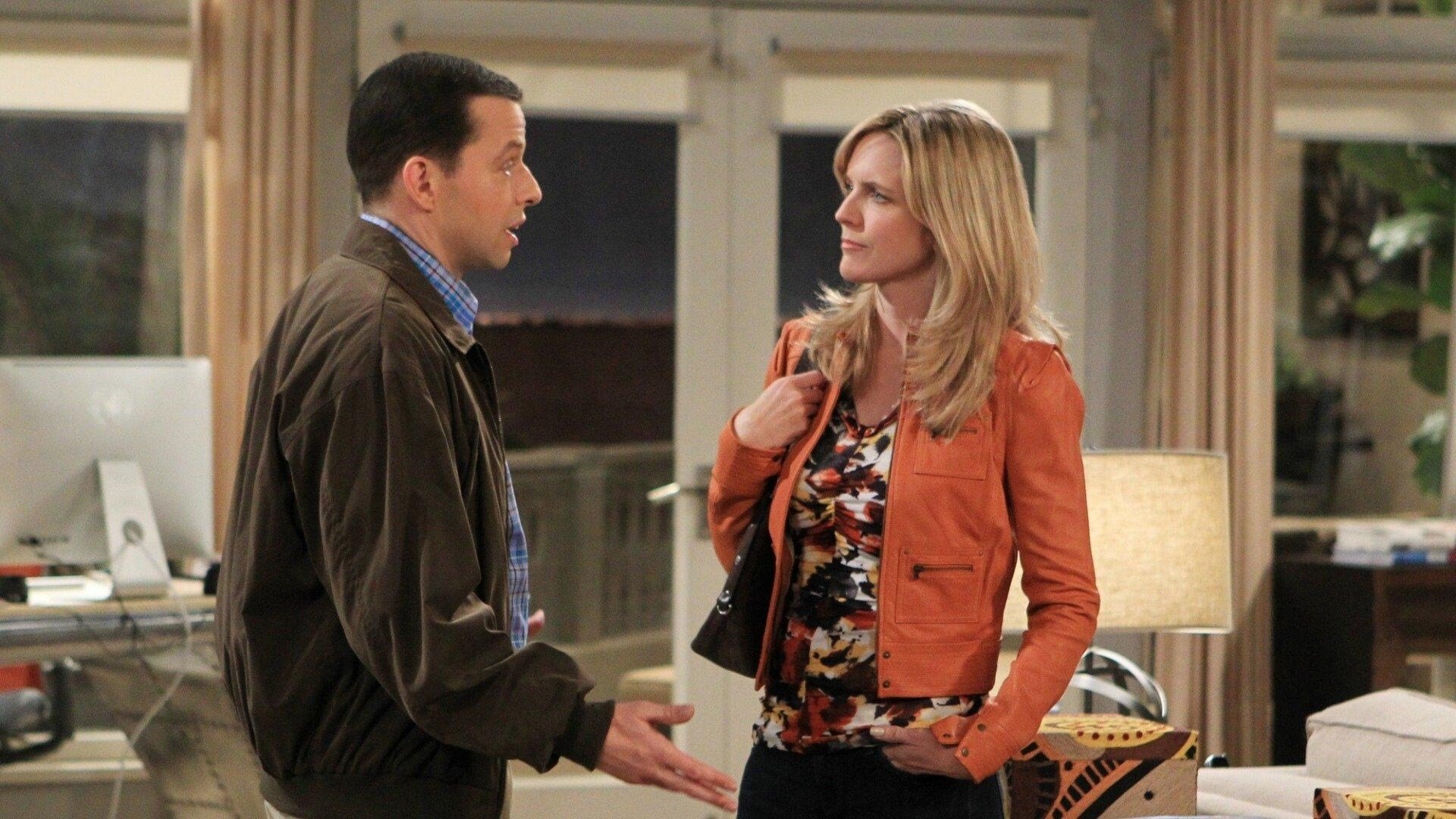 Сезон 10 Серия 14