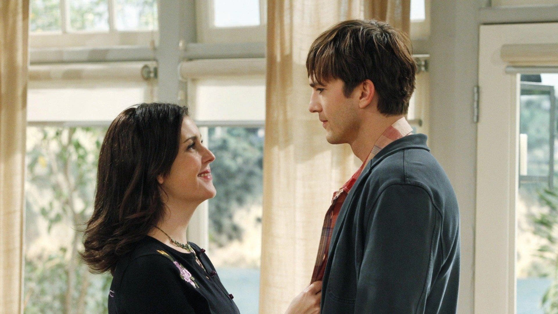 Сезон 10 Серия 6