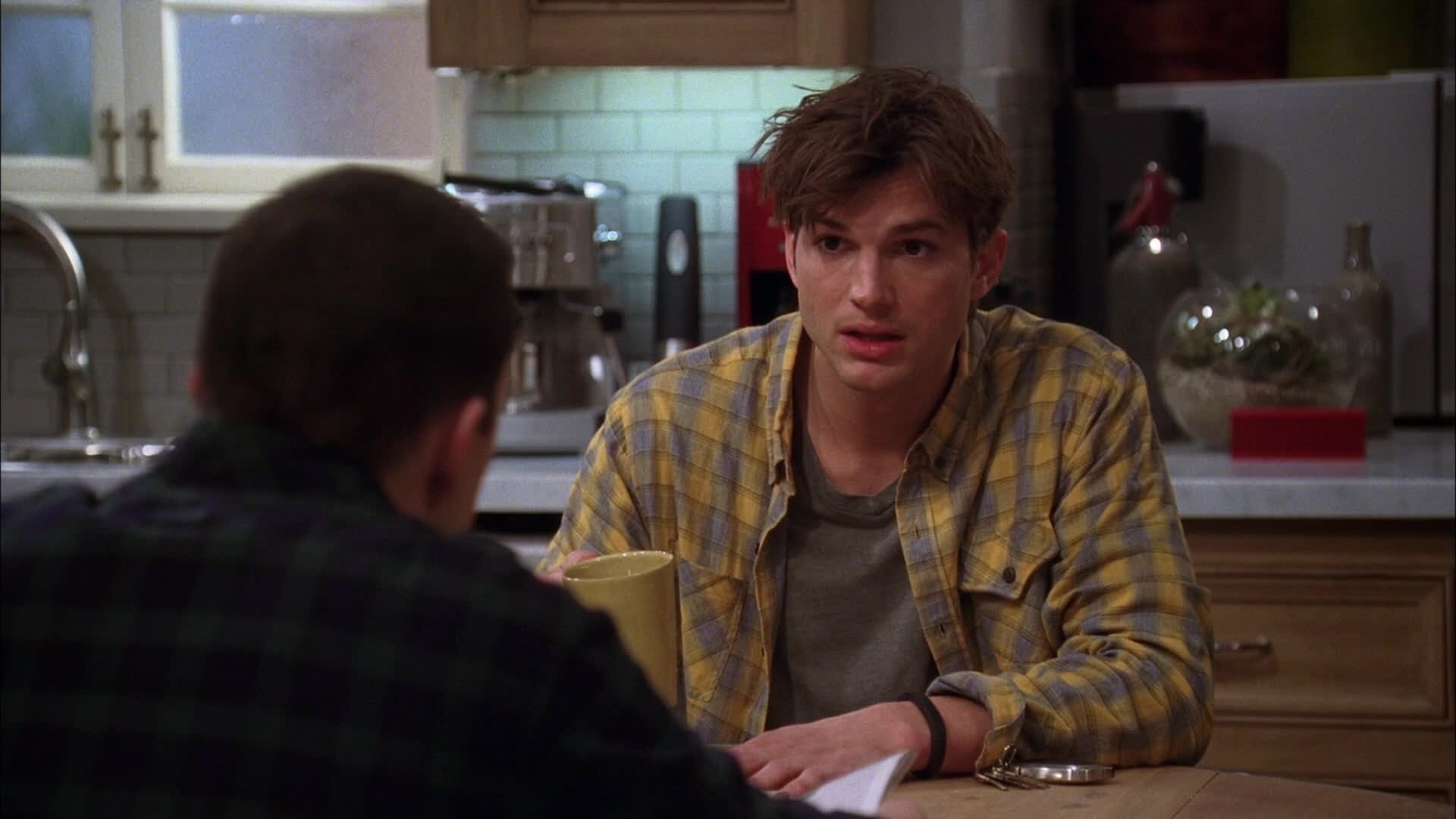 Сезон 9 Серия 15