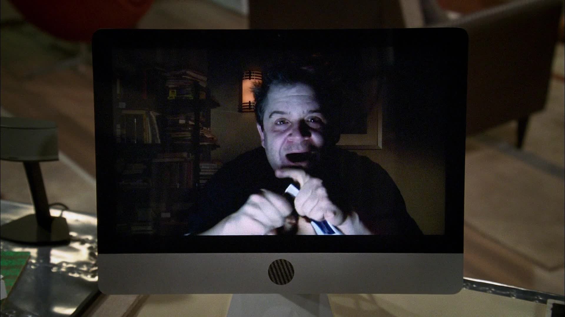 Сезон 9 Серия 18