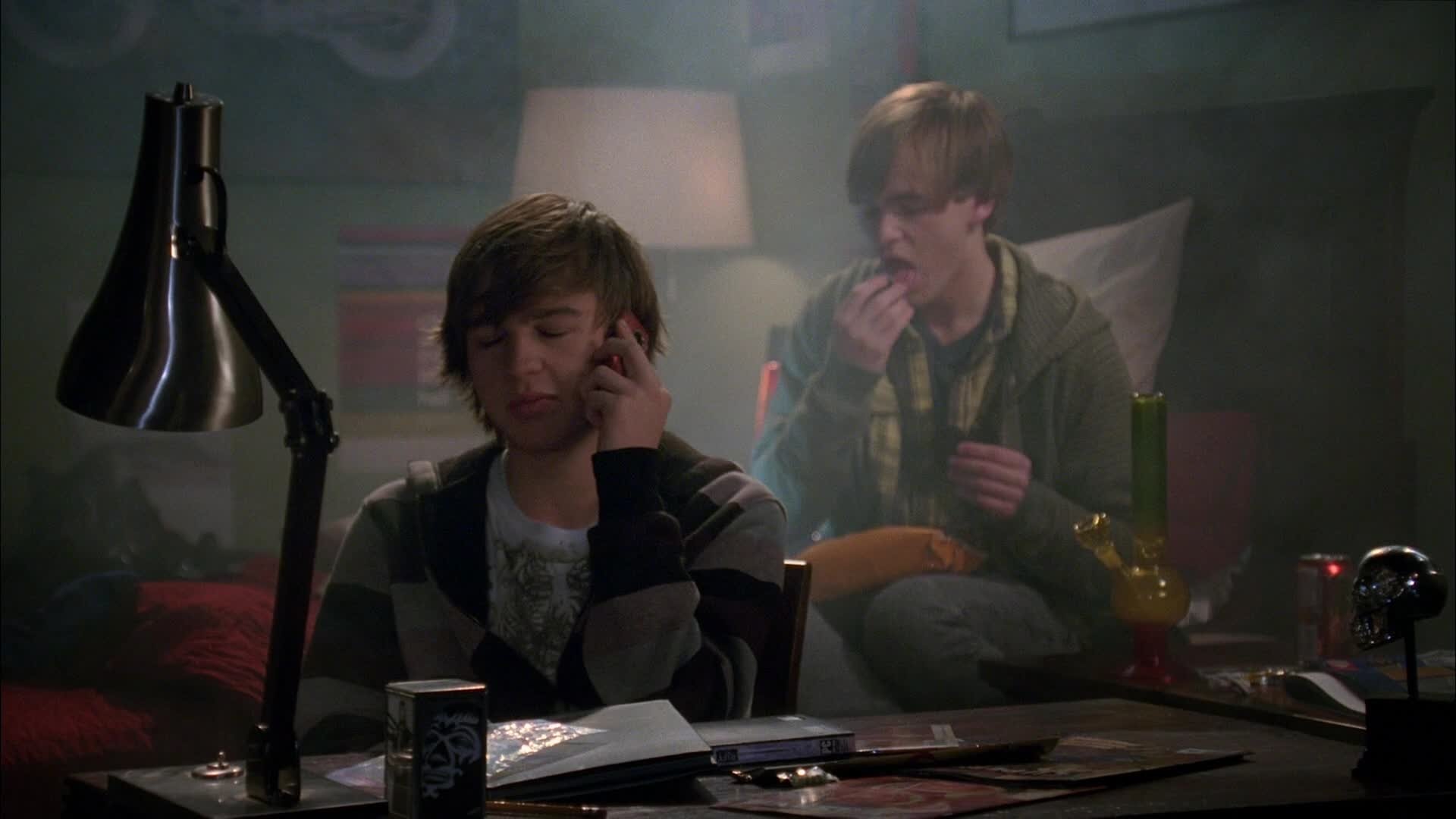 Сезон 9 Серия 12