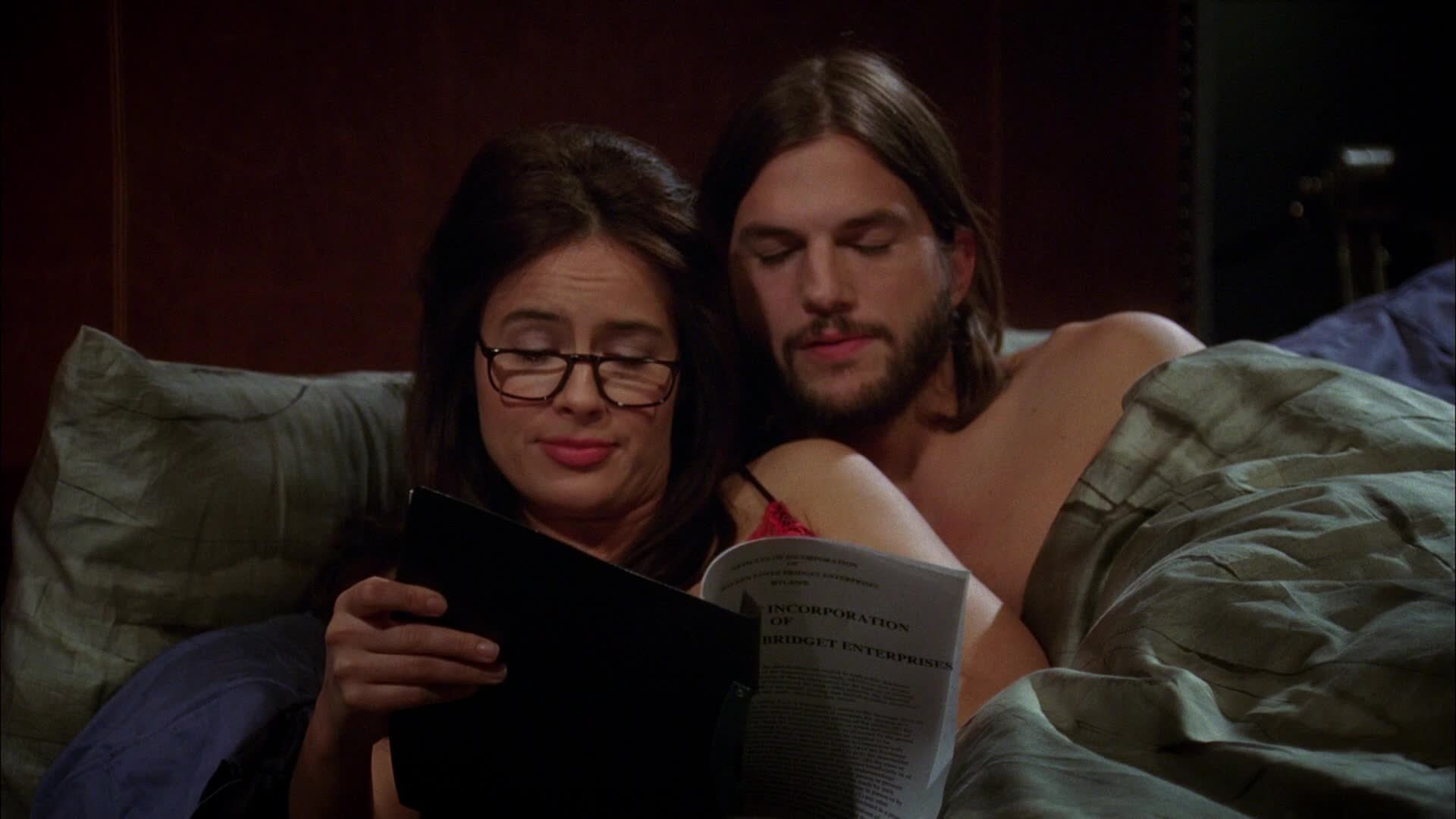 Сезон 9 Серия 13