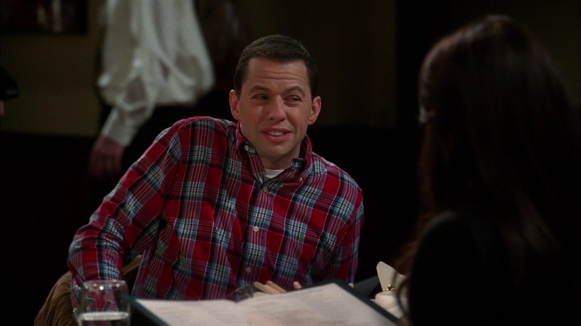 Сезон 9 Серия 14