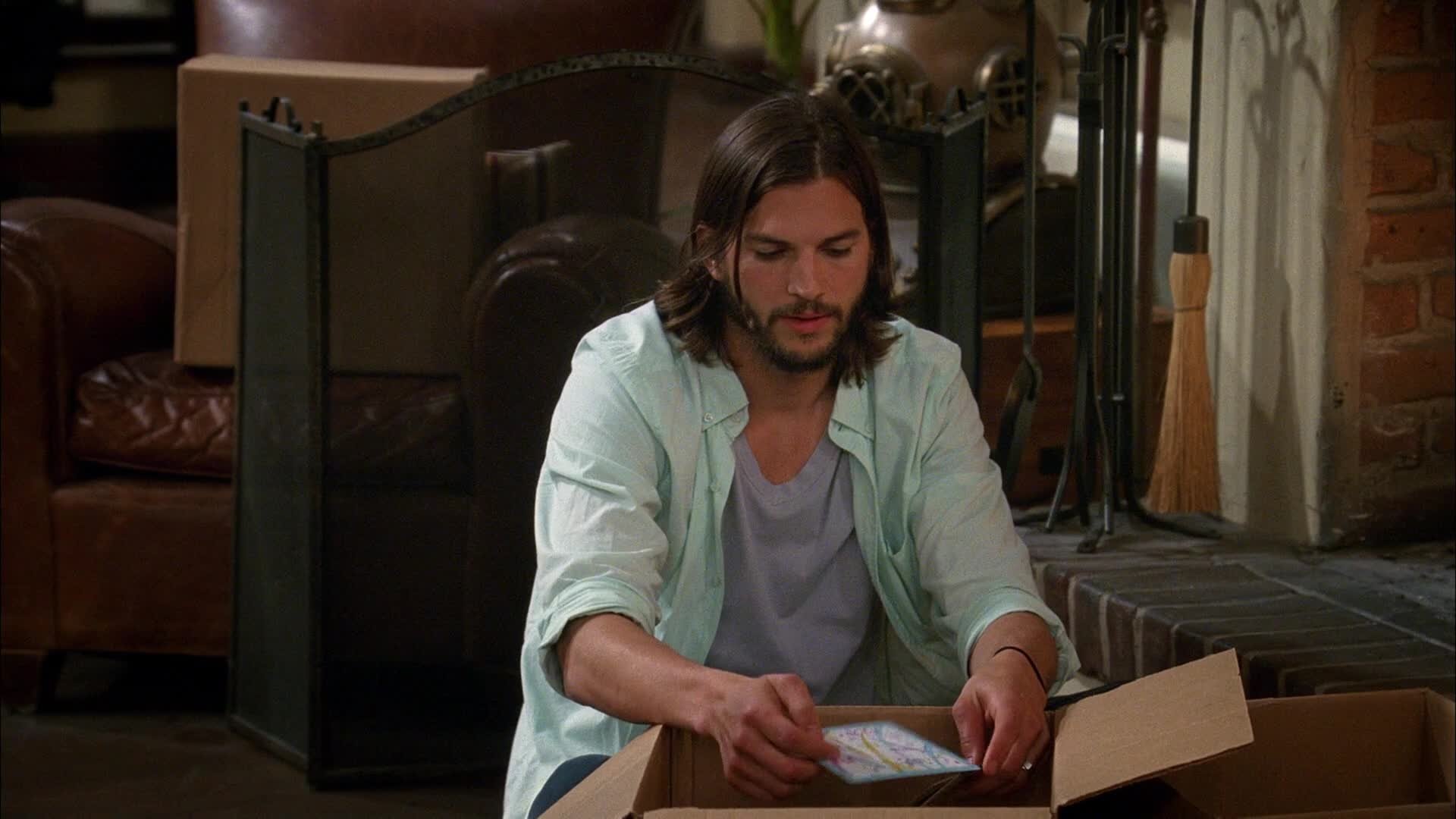 Сезон 9 Серия 6