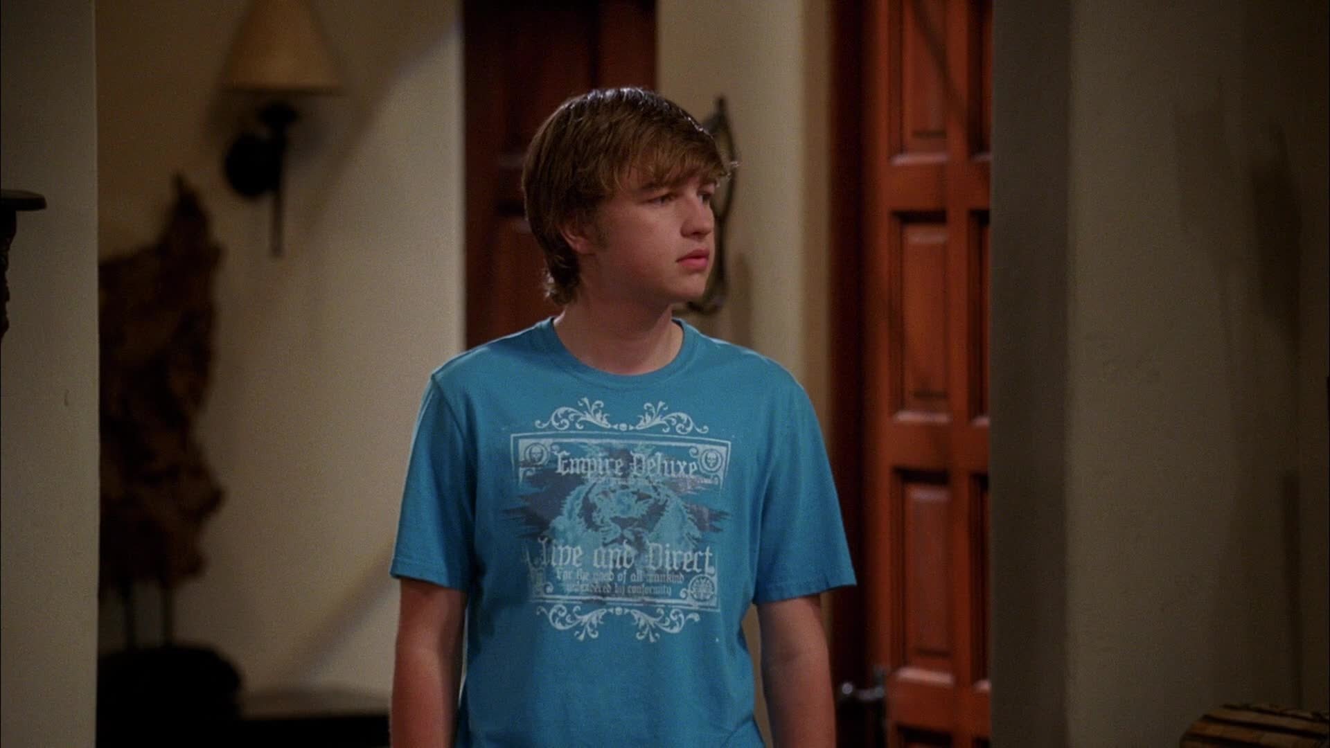 Сезон 9 Серия 2