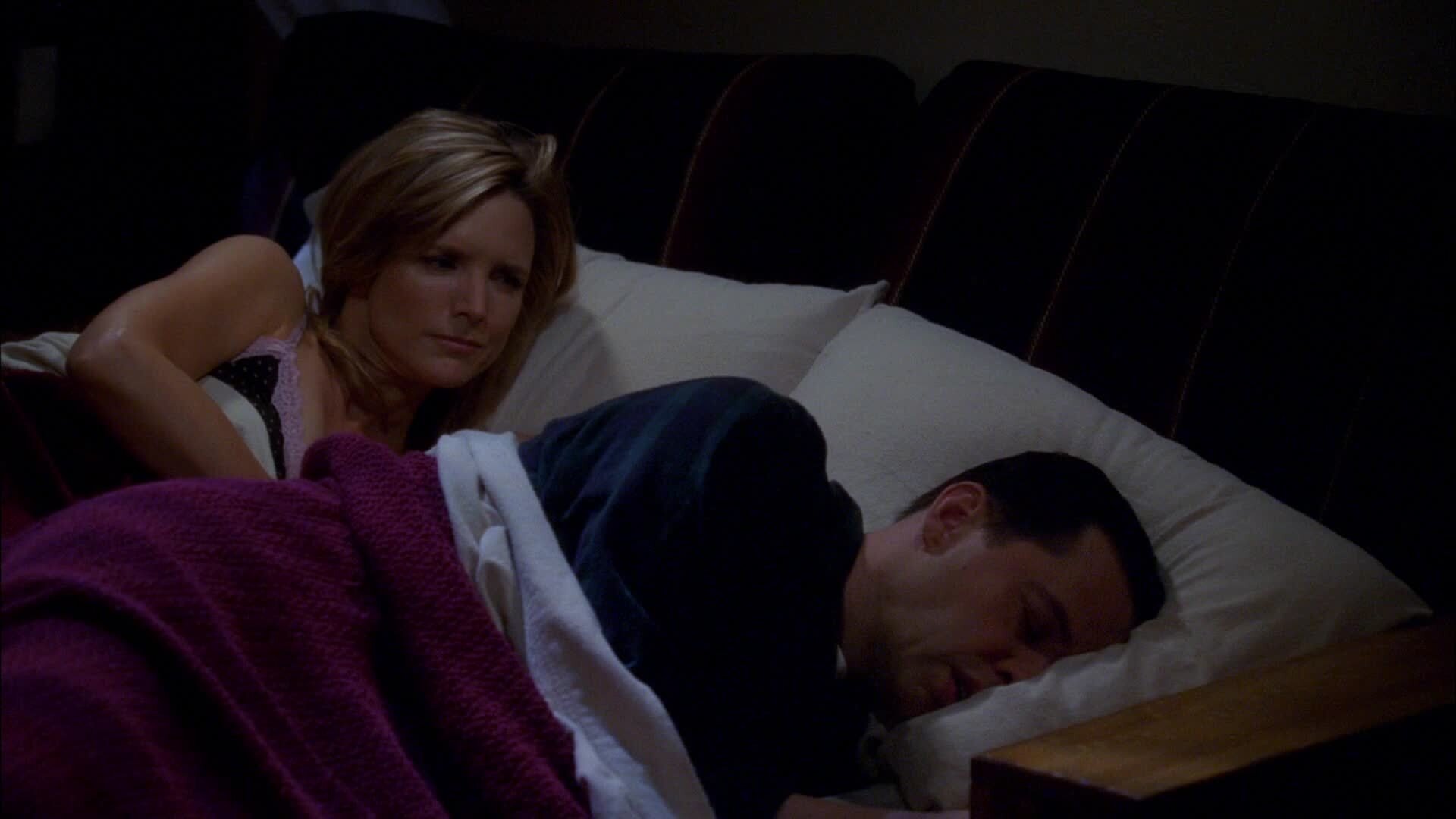 Сезон 8 Серия 13