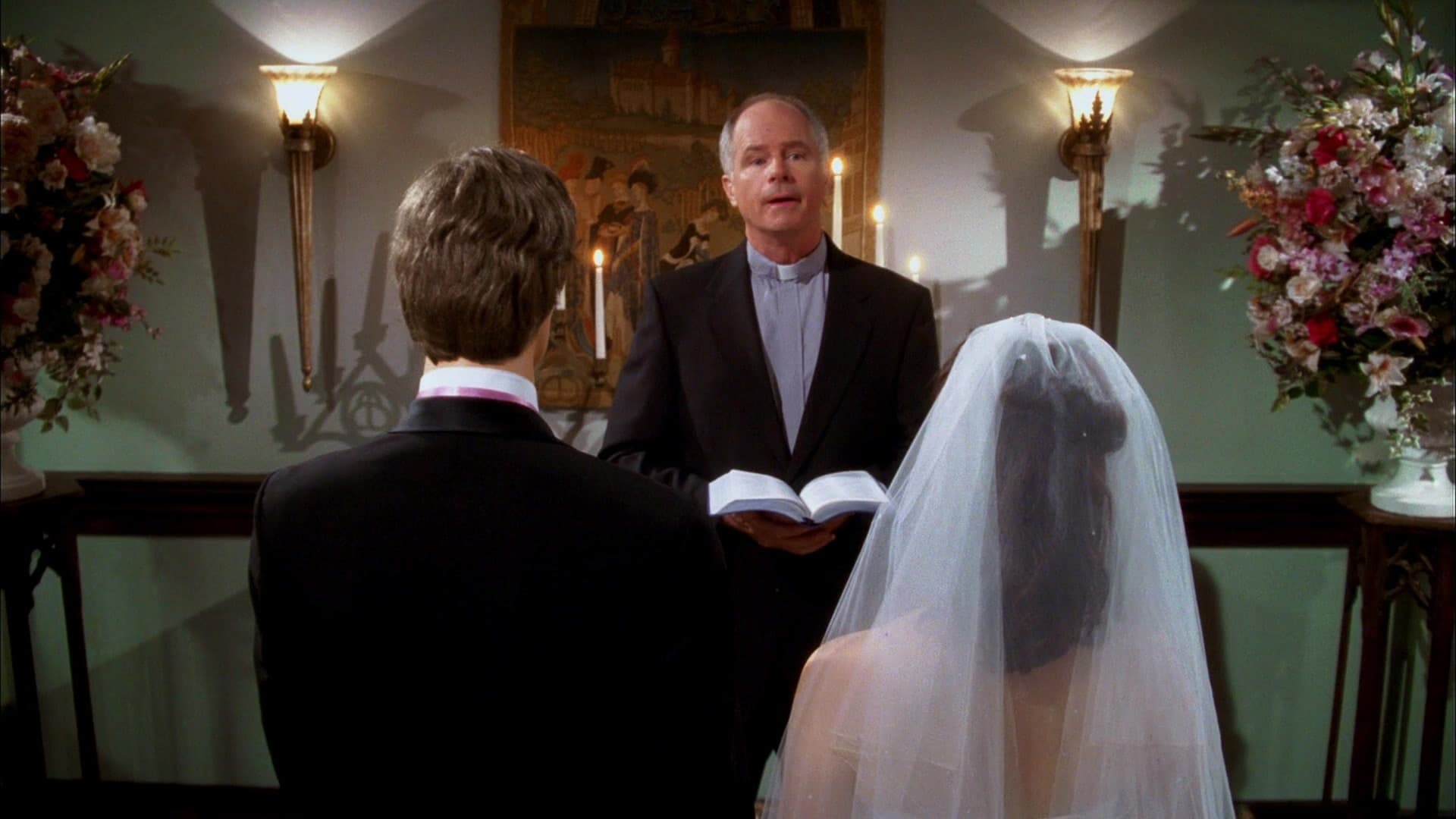 Сезон 8 Серия 15