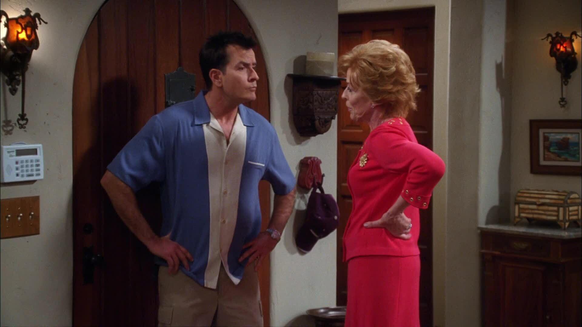 Сезон 8 Серия 4