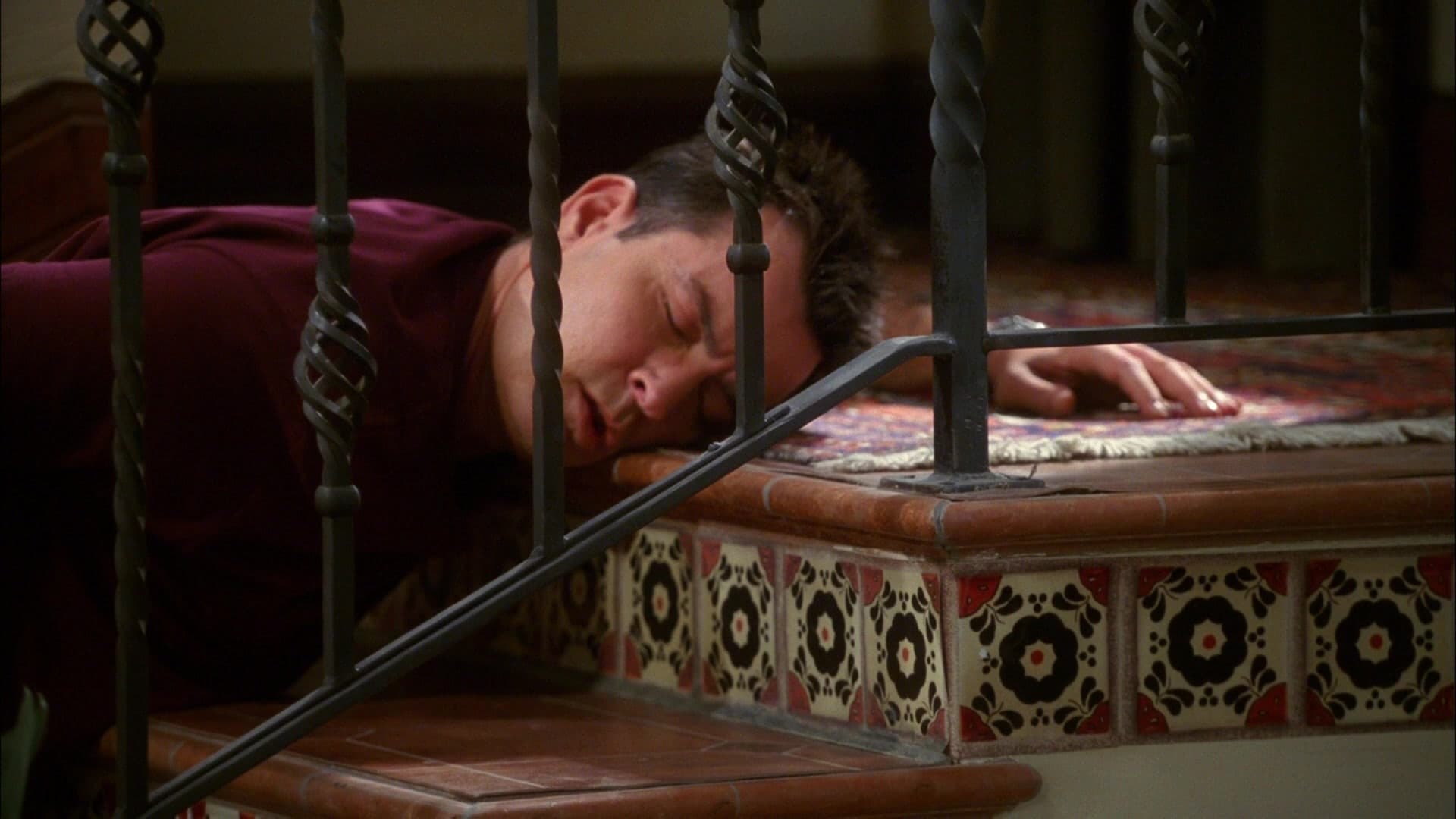 Сезон 8 Серия 1