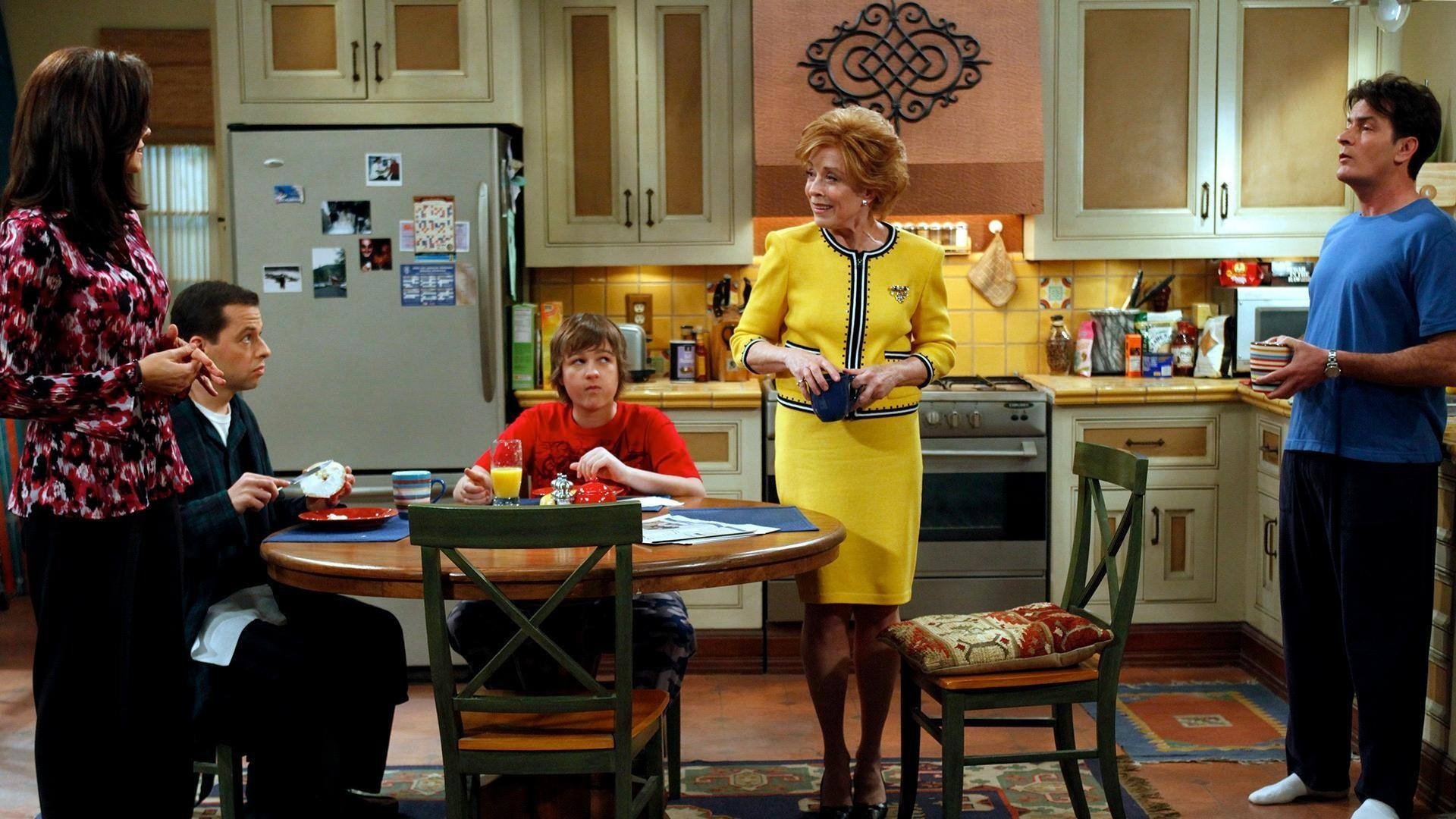 Сезон 6 Серия 20