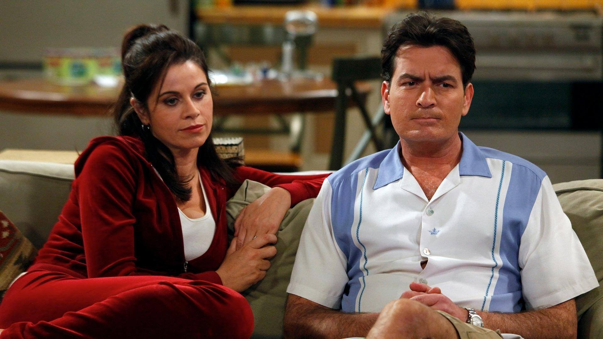 Сезон 6 Серия 21