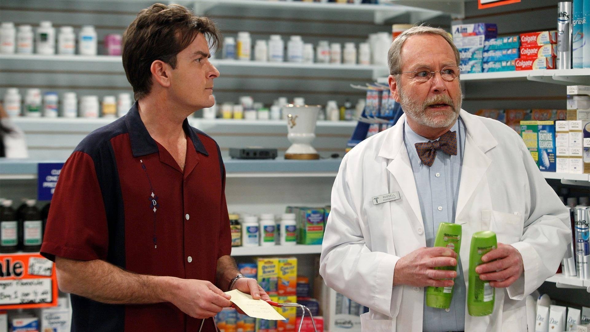 Сезон 6 Серия 18