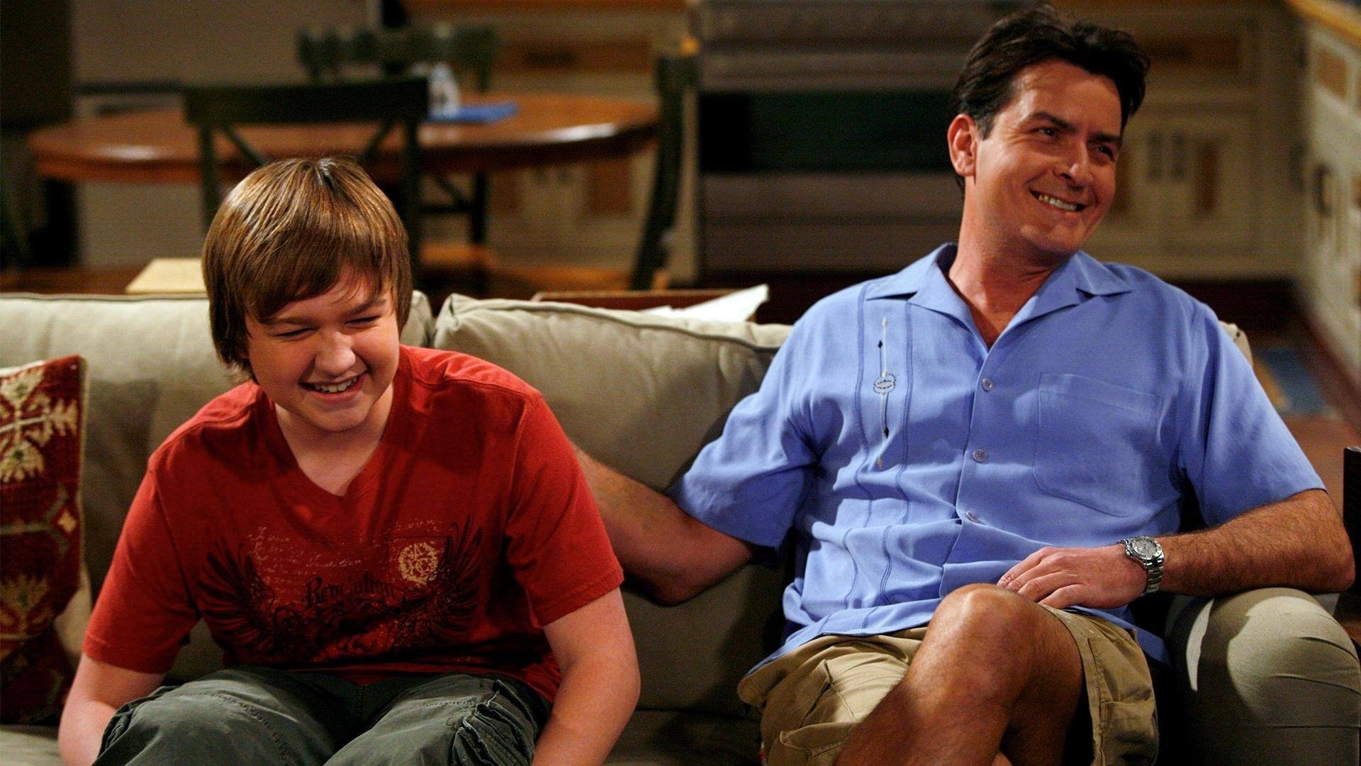 Сезон 6 Серия 13