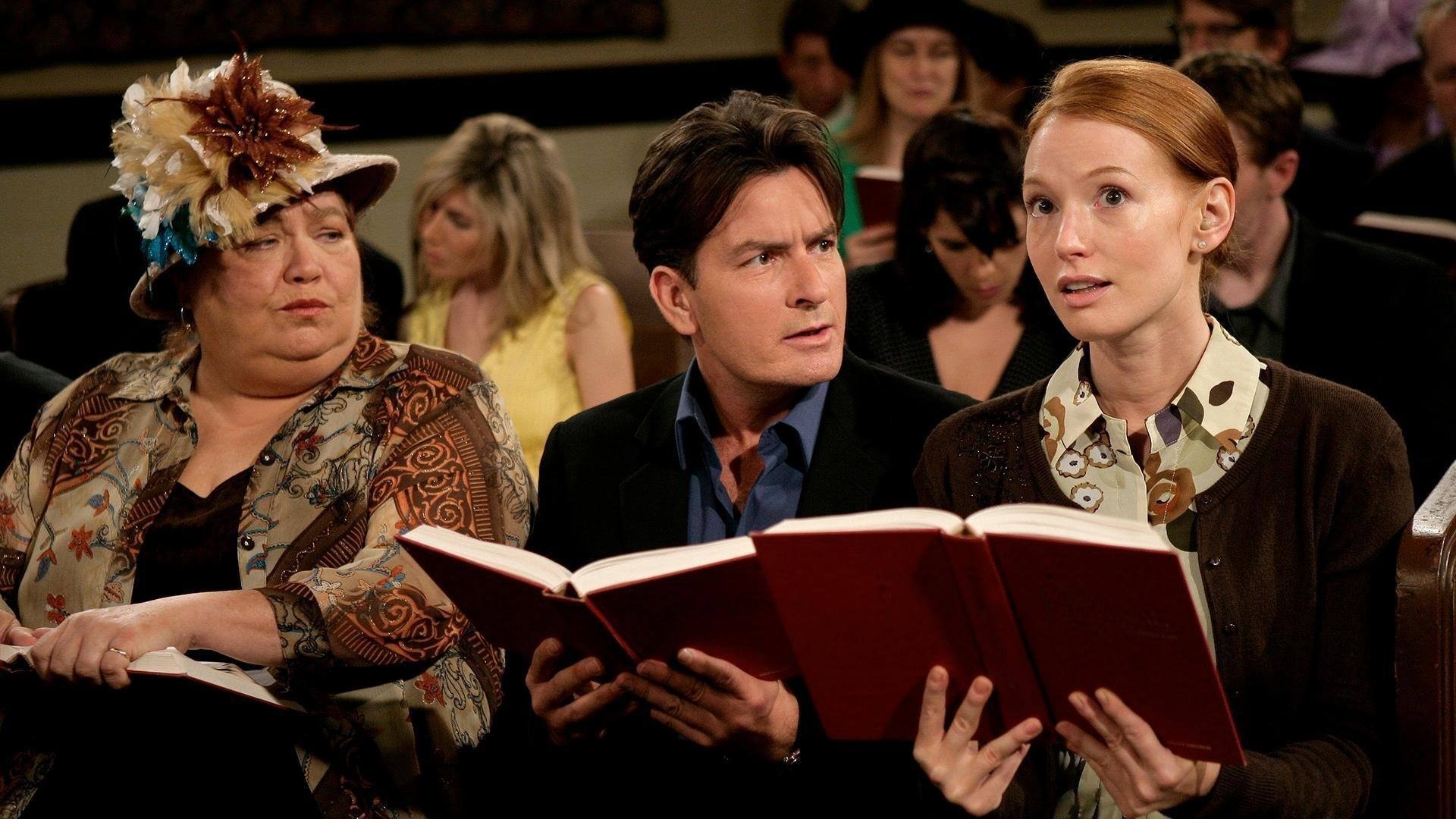 Сезон 6 Серия 5