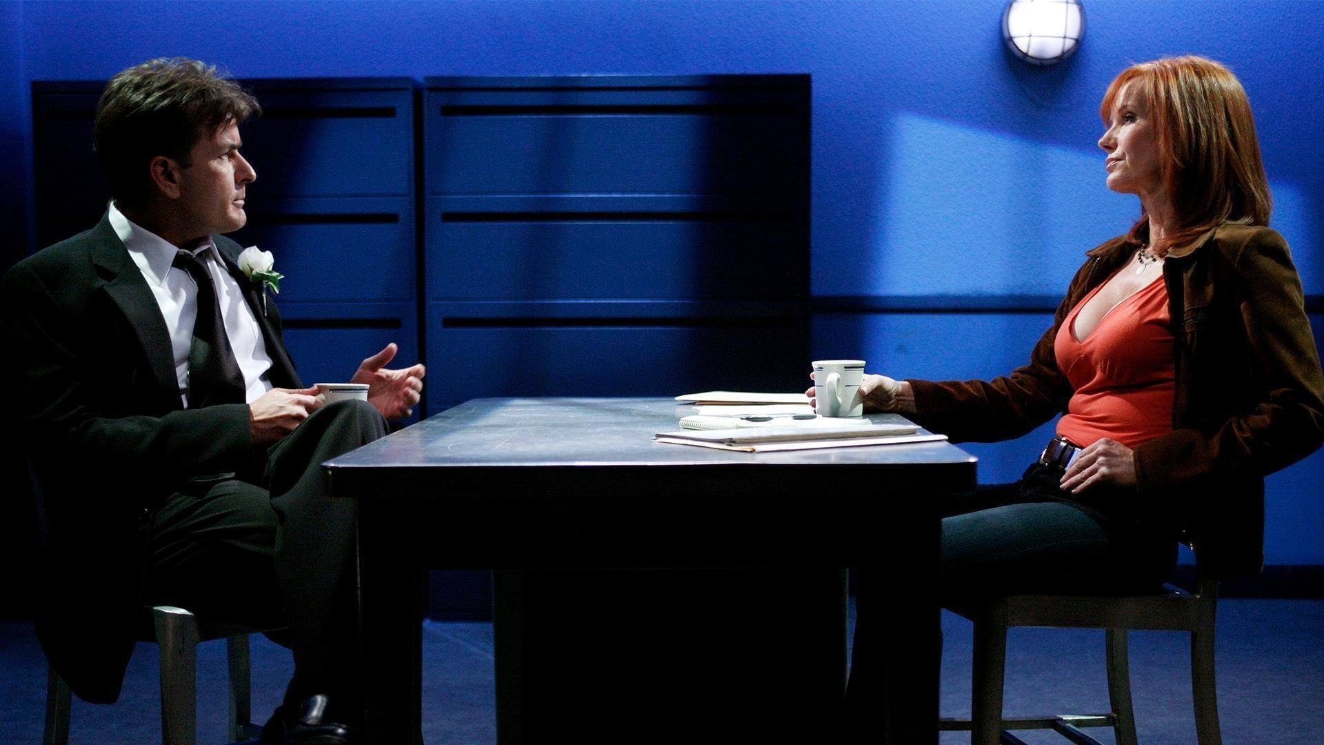 Сезон 5 Серия 17