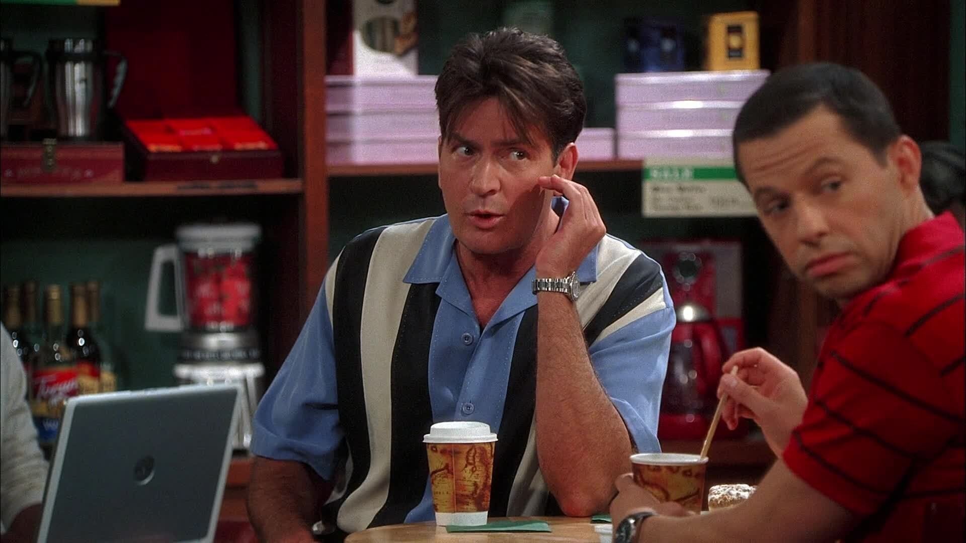 Сезон 6 Серия 1