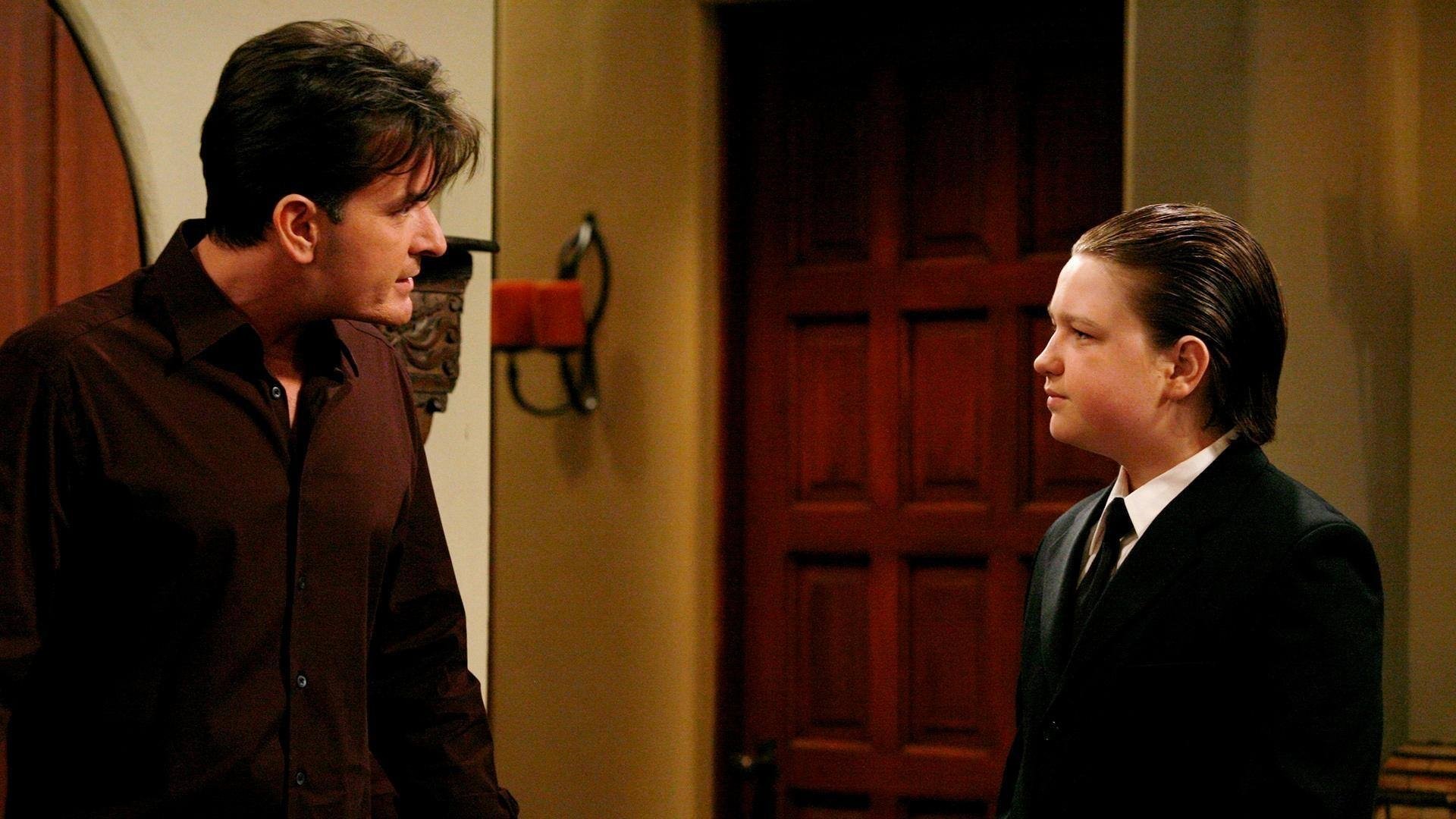 Сезон 5 Серия 14