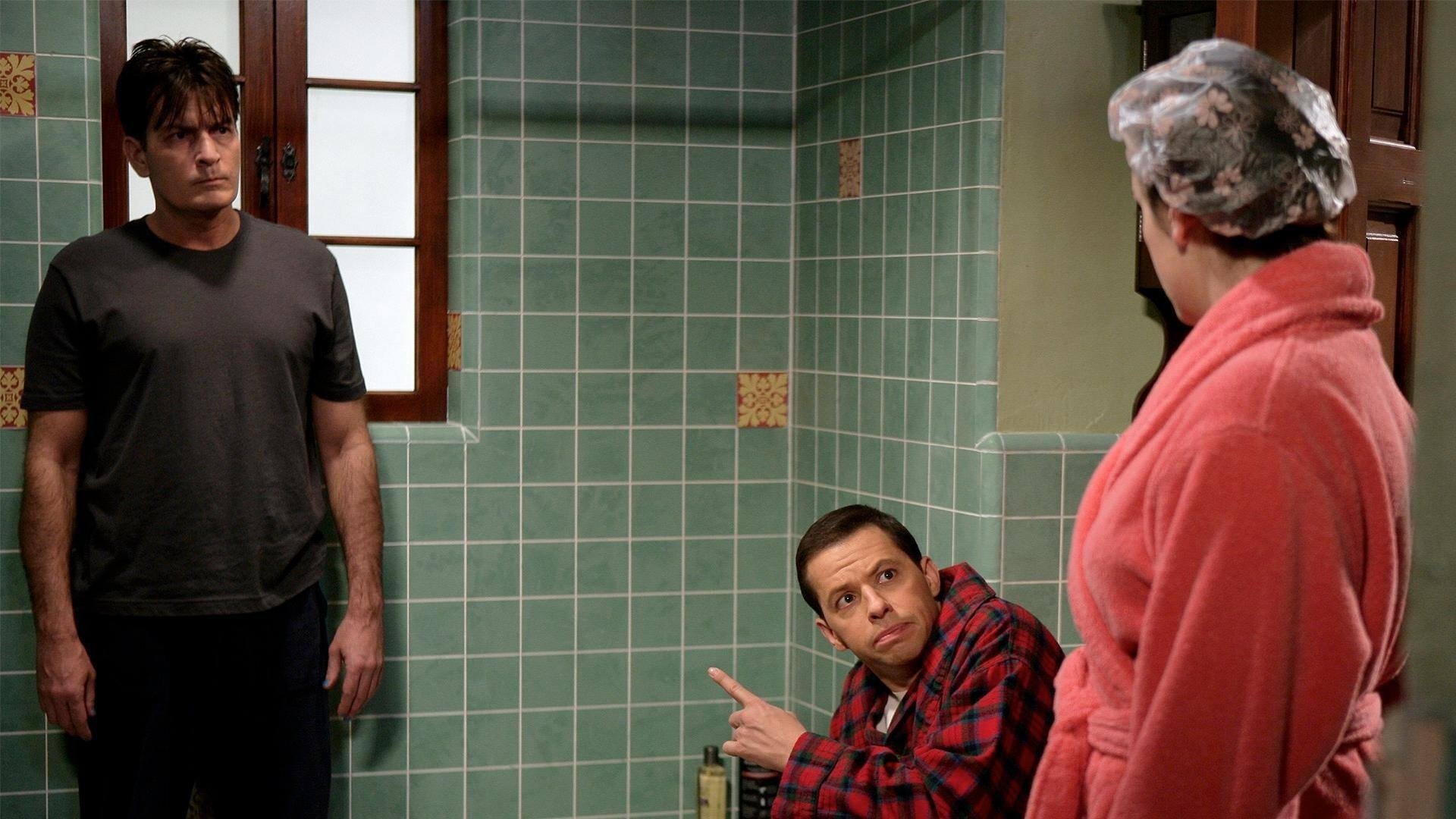 Сезон 5 Серия 12