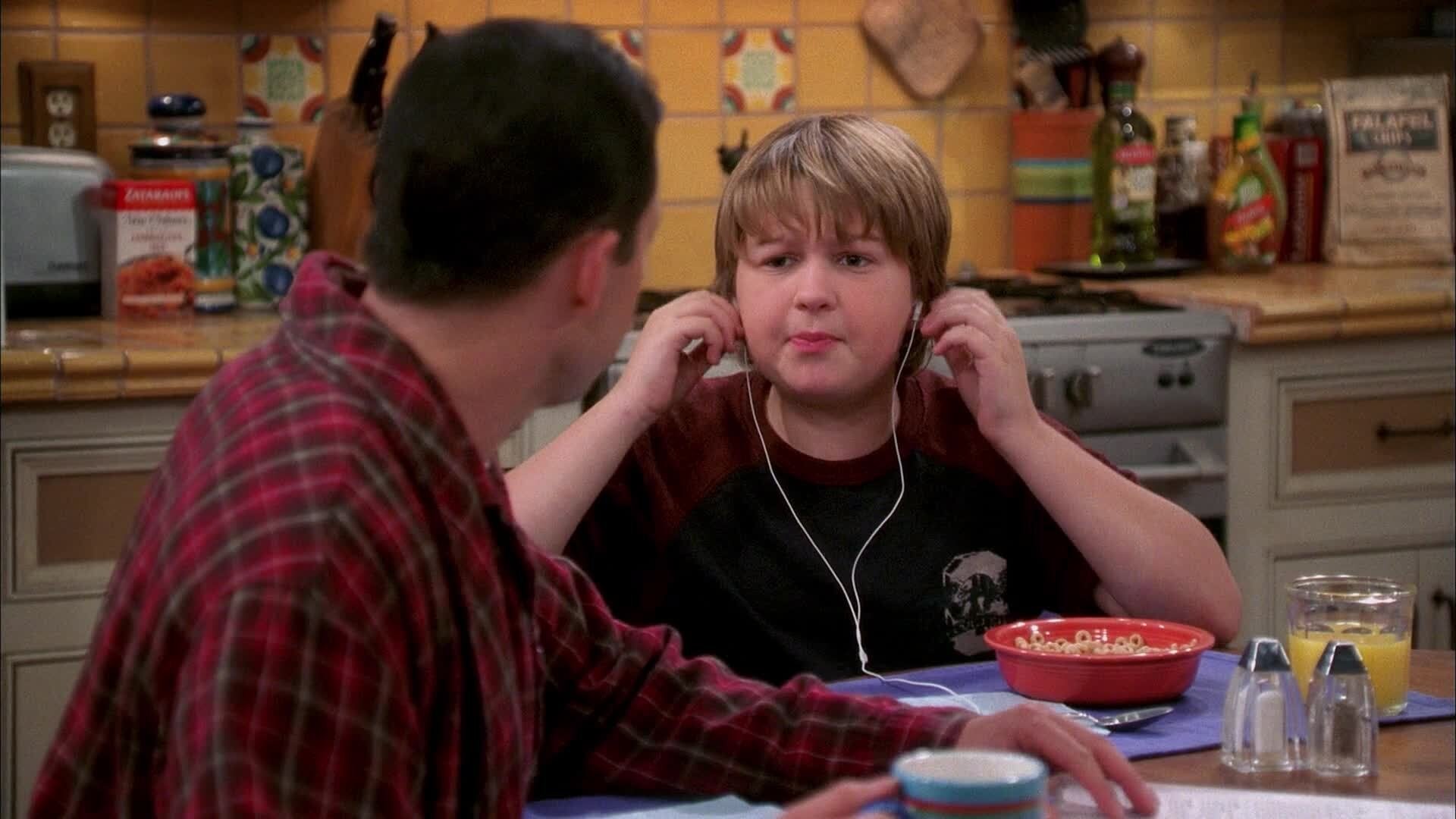 Сезон 5 Серия 6