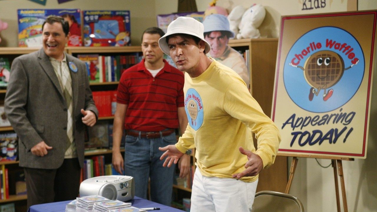 Сезон 5 Серия 8