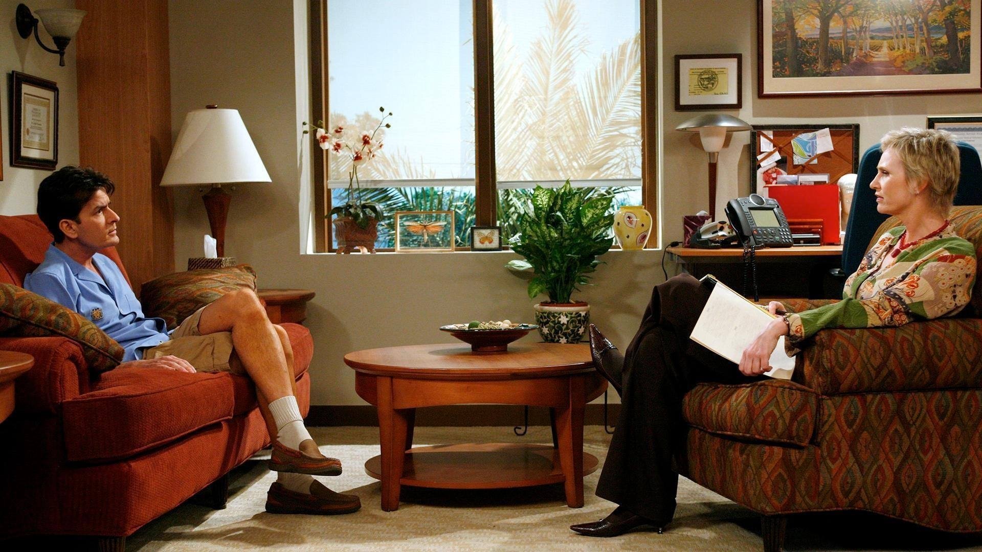 Сезон 4 Серия 20