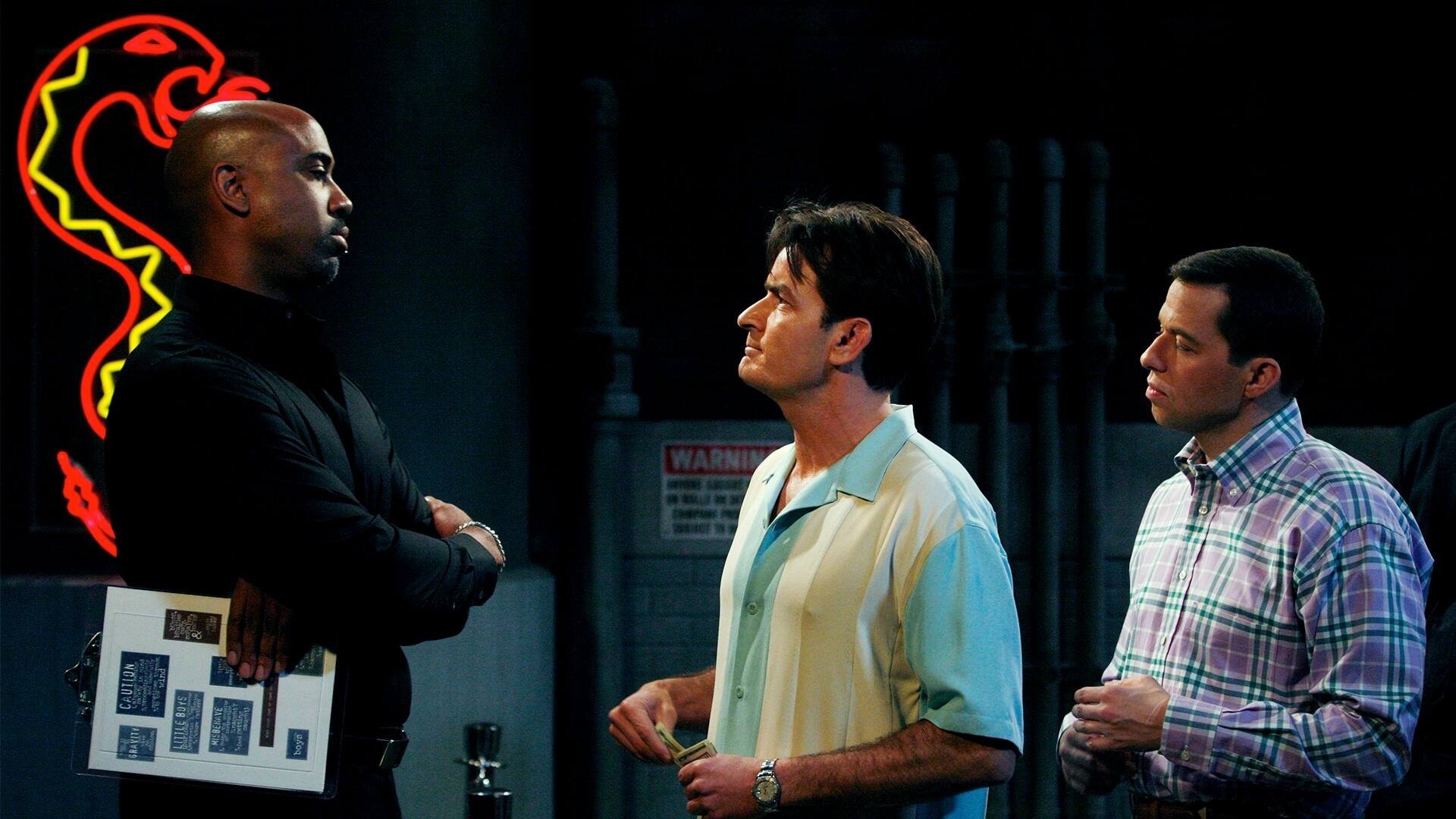 Сезон 4 Серия 16