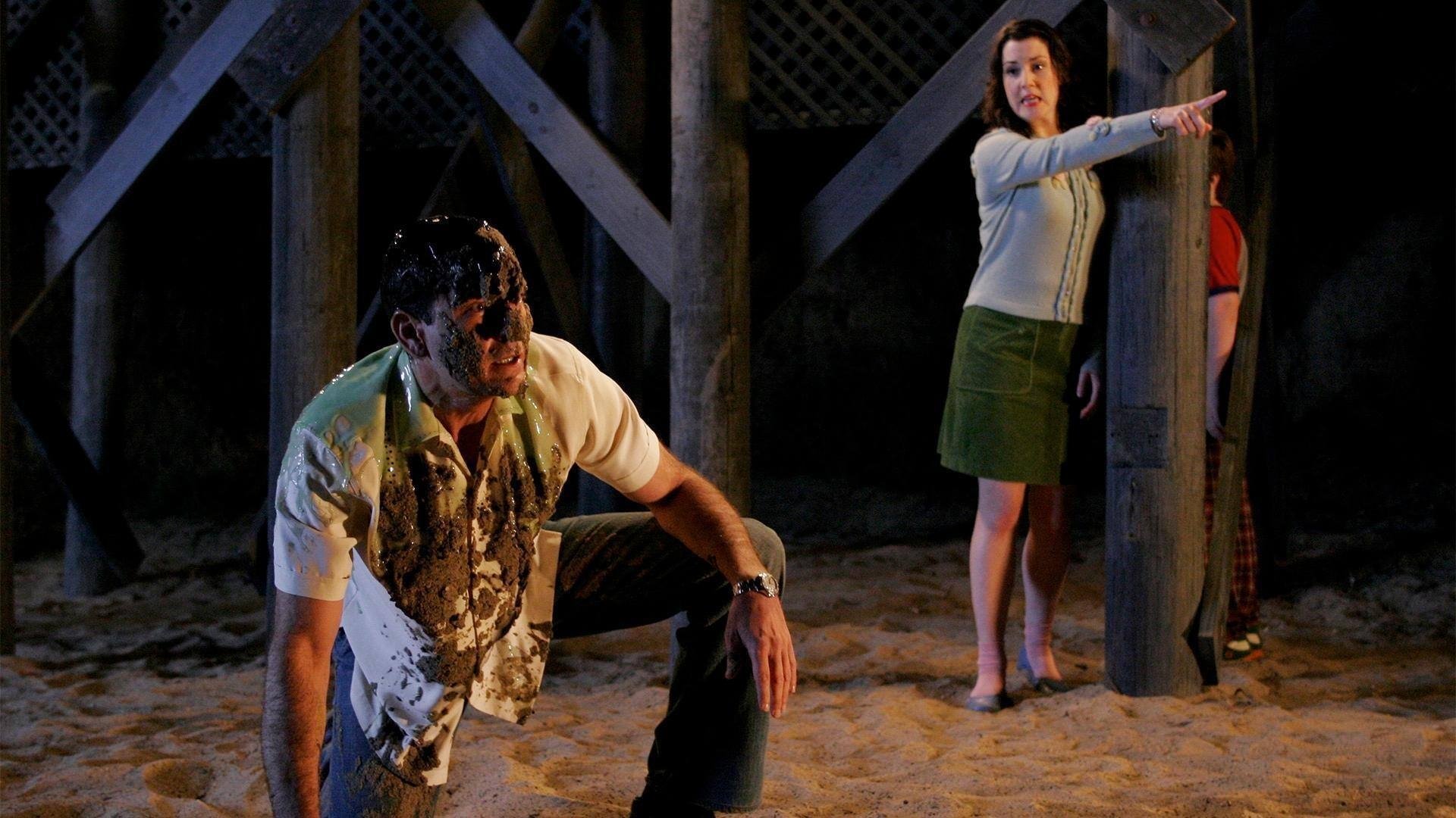 Сезон 4 Серия 8