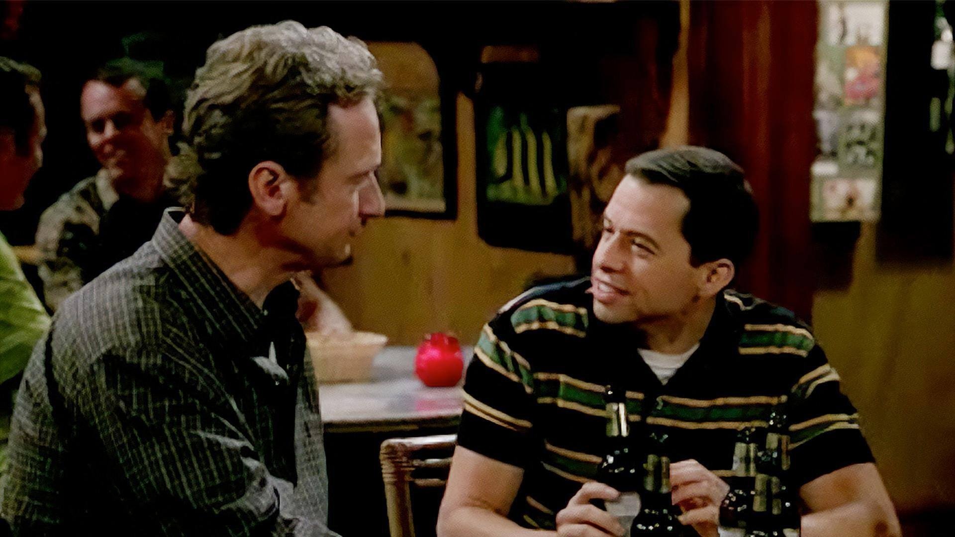 Сезон 4 Серия 5